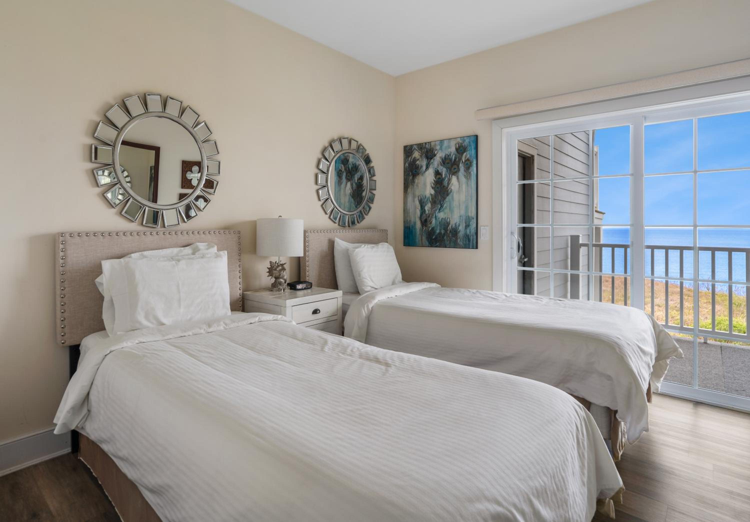 The Cliffside Resort Condominiums