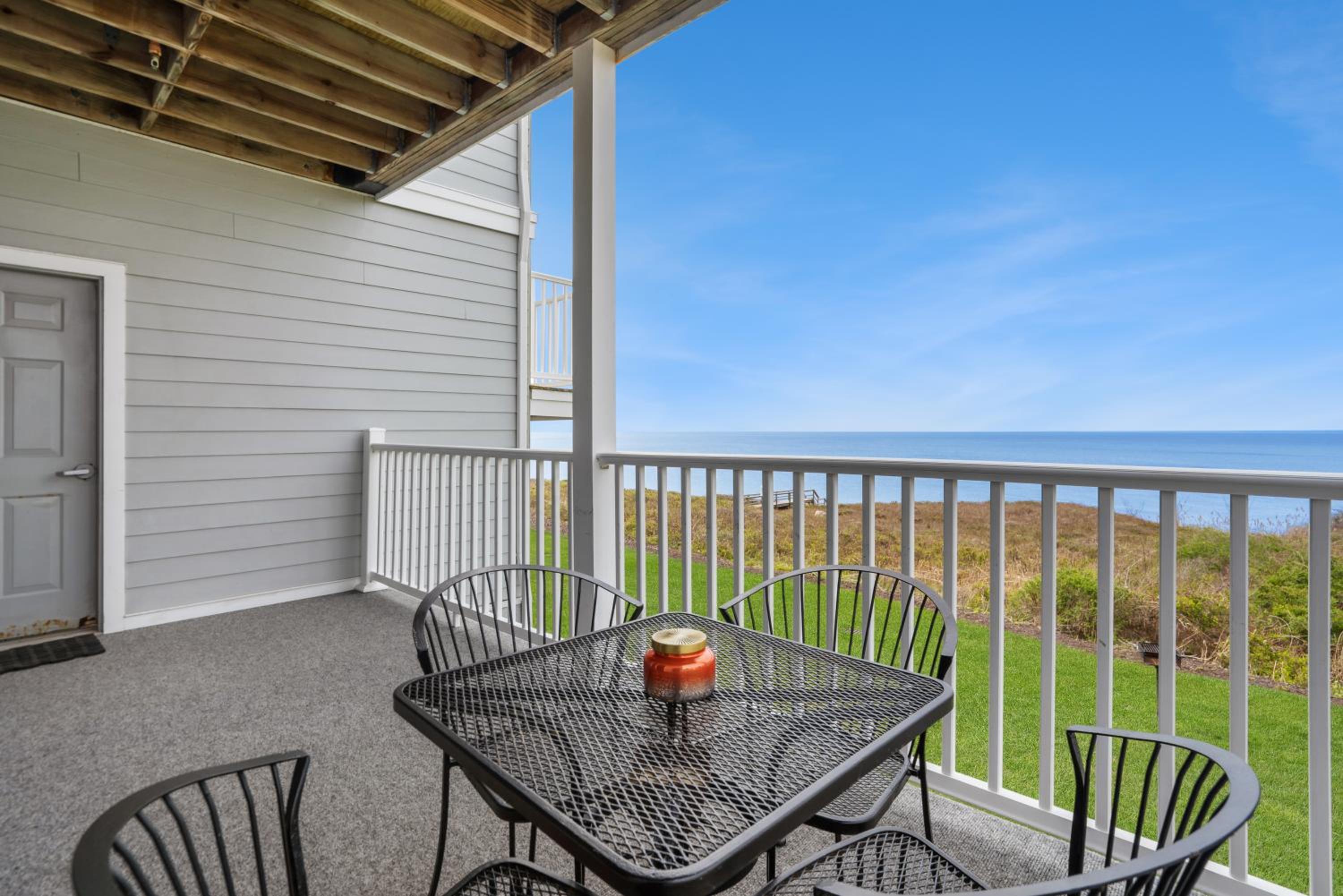 The Cliffside Resort Condominiums