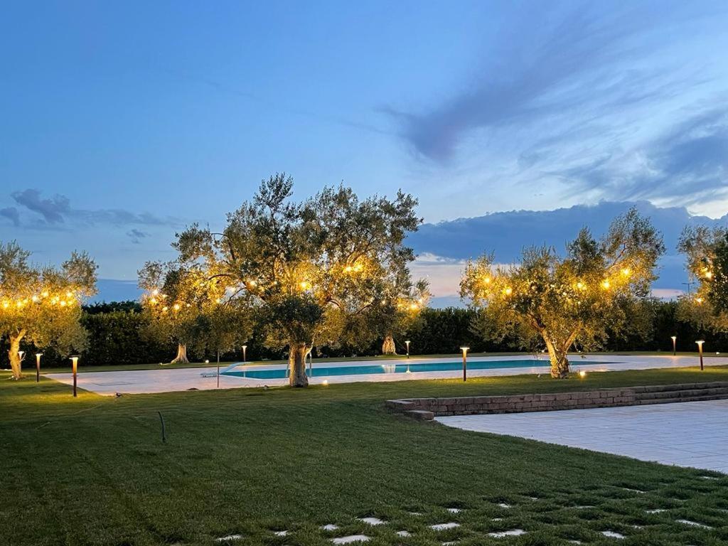 Villa Nascente