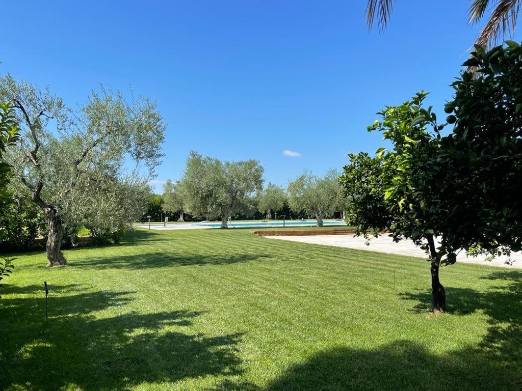 Villa Nascente