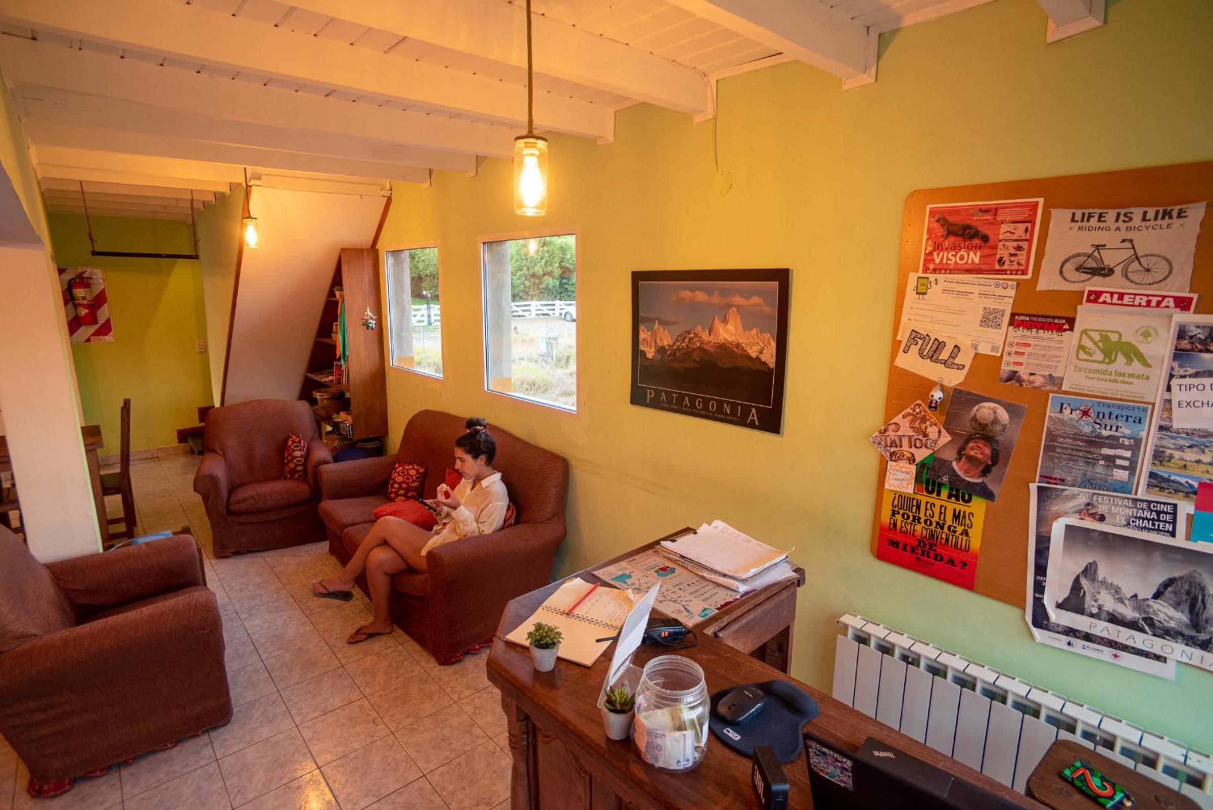 Hostel Wenuy-