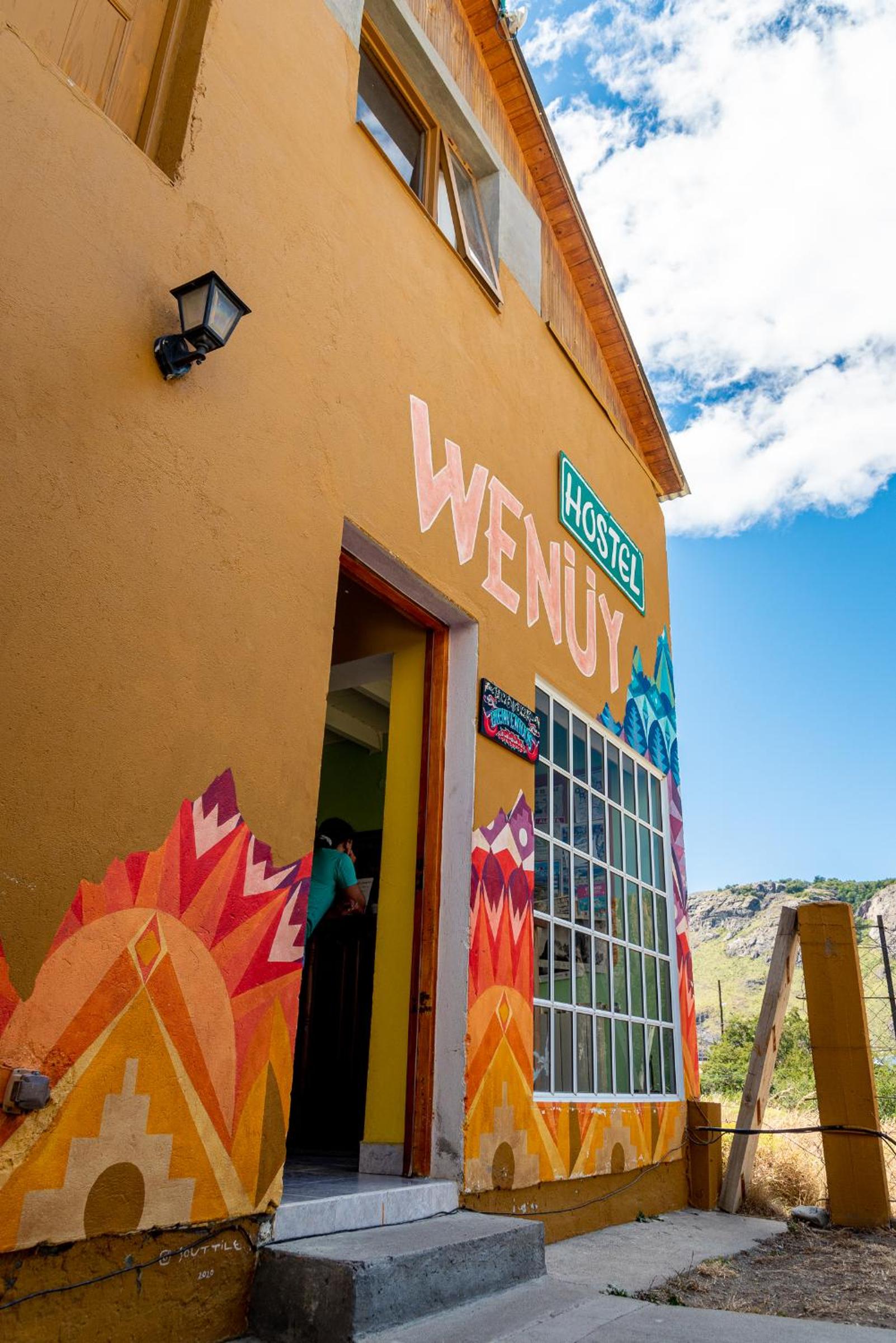 Hostel Wenuy-