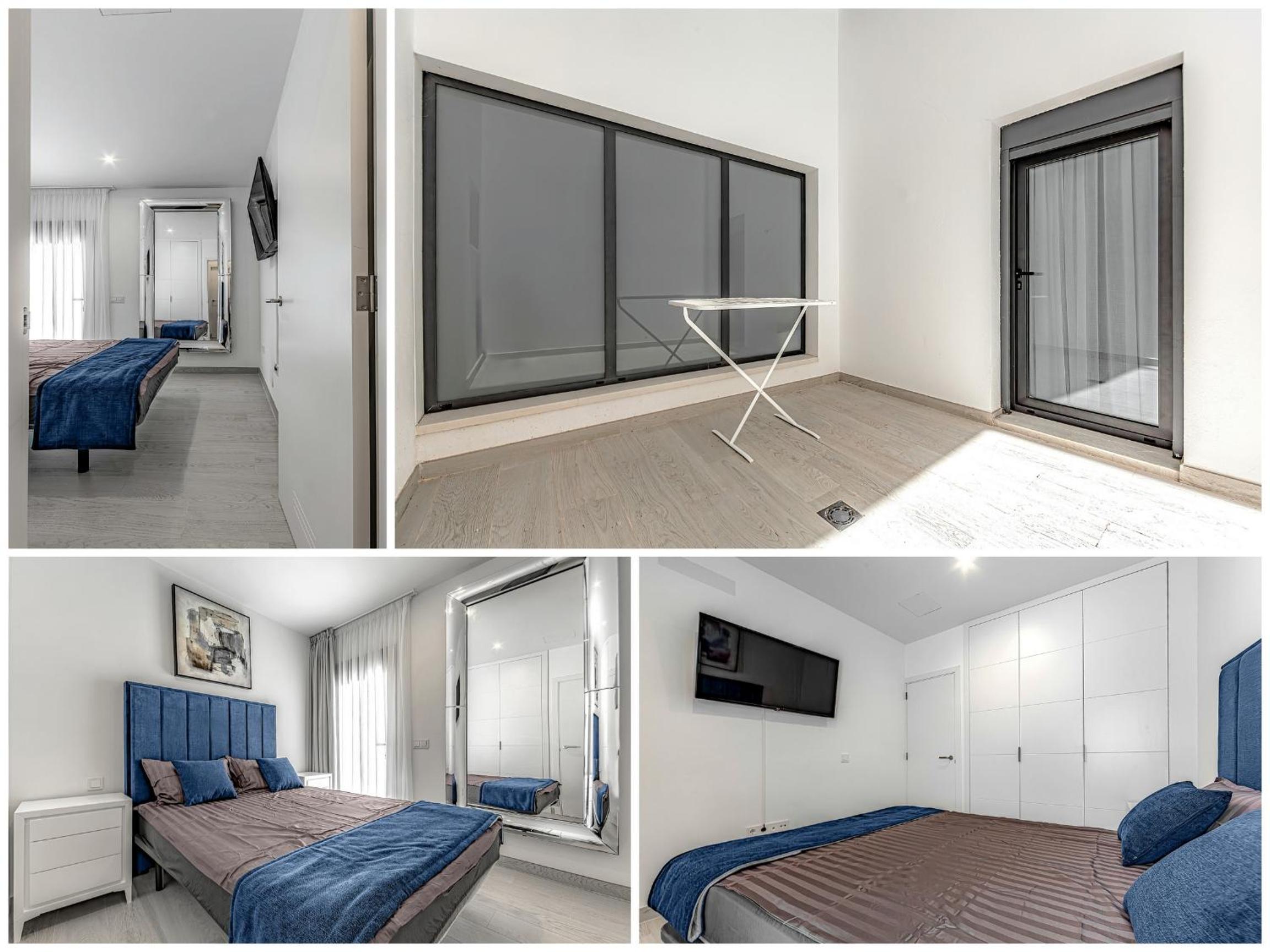 Luxury apartment Sun4ever