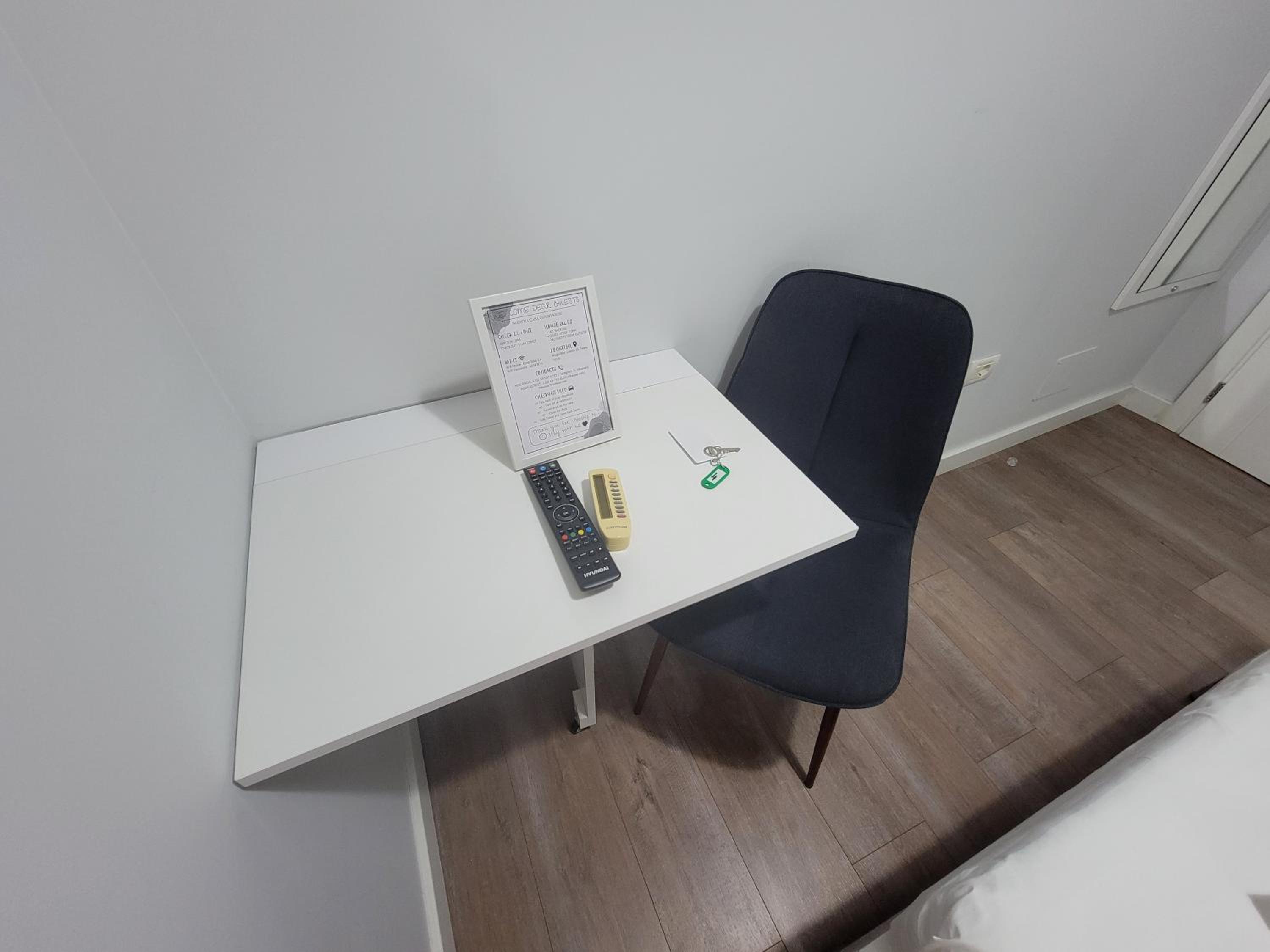 Nuestra Casa