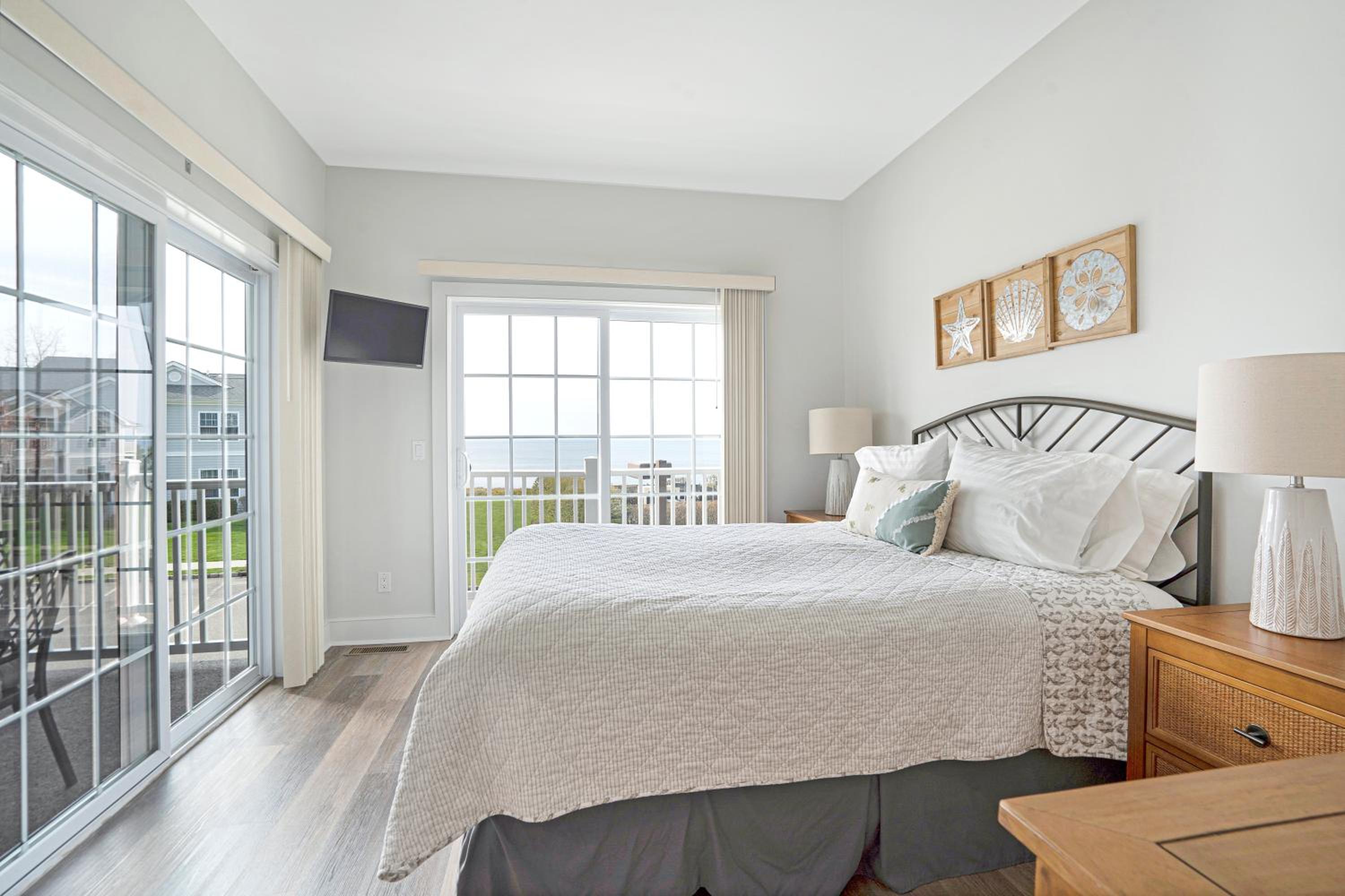 The Cliffside Resort Condominiums