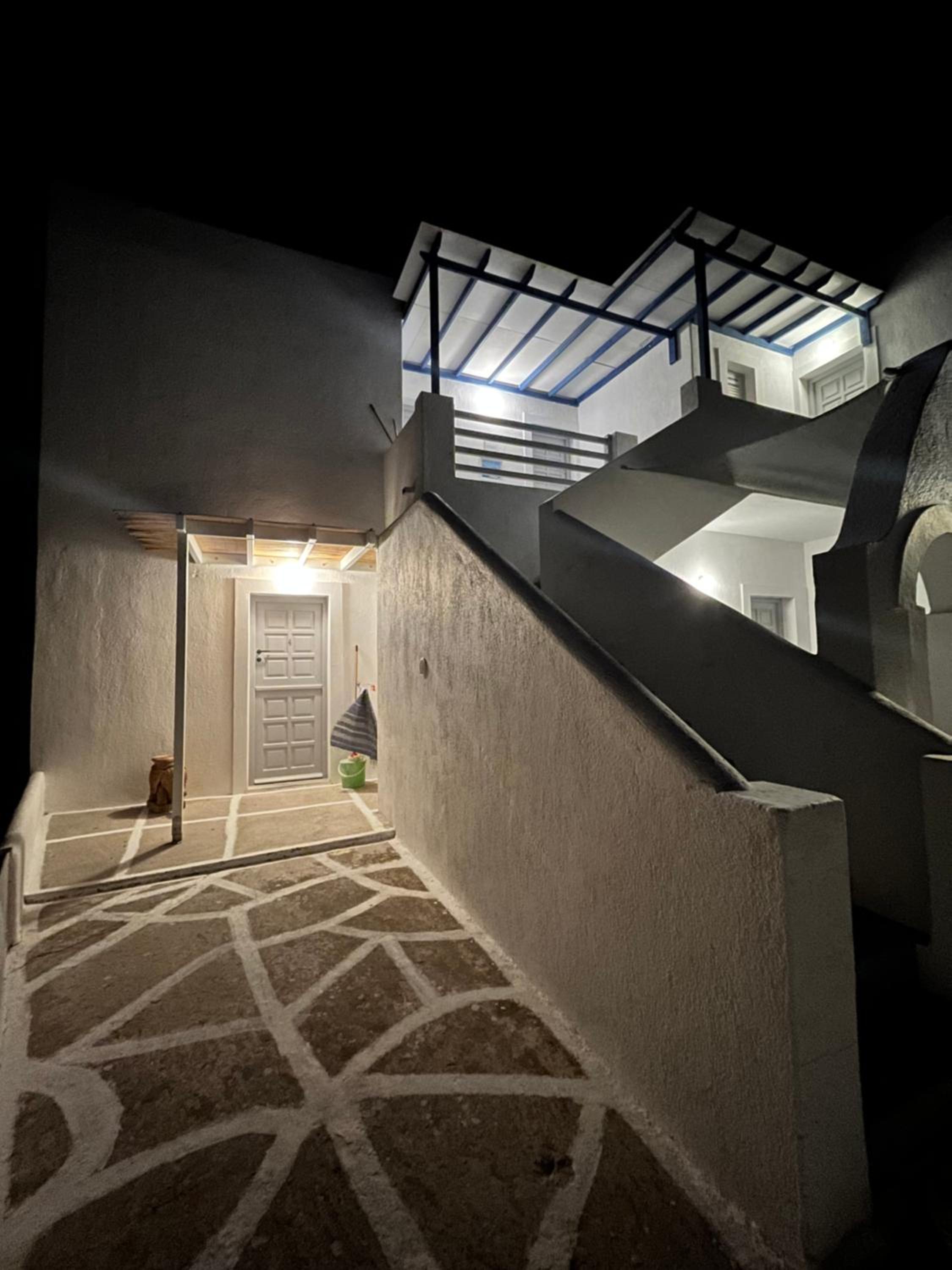 Panagiotis Rooms