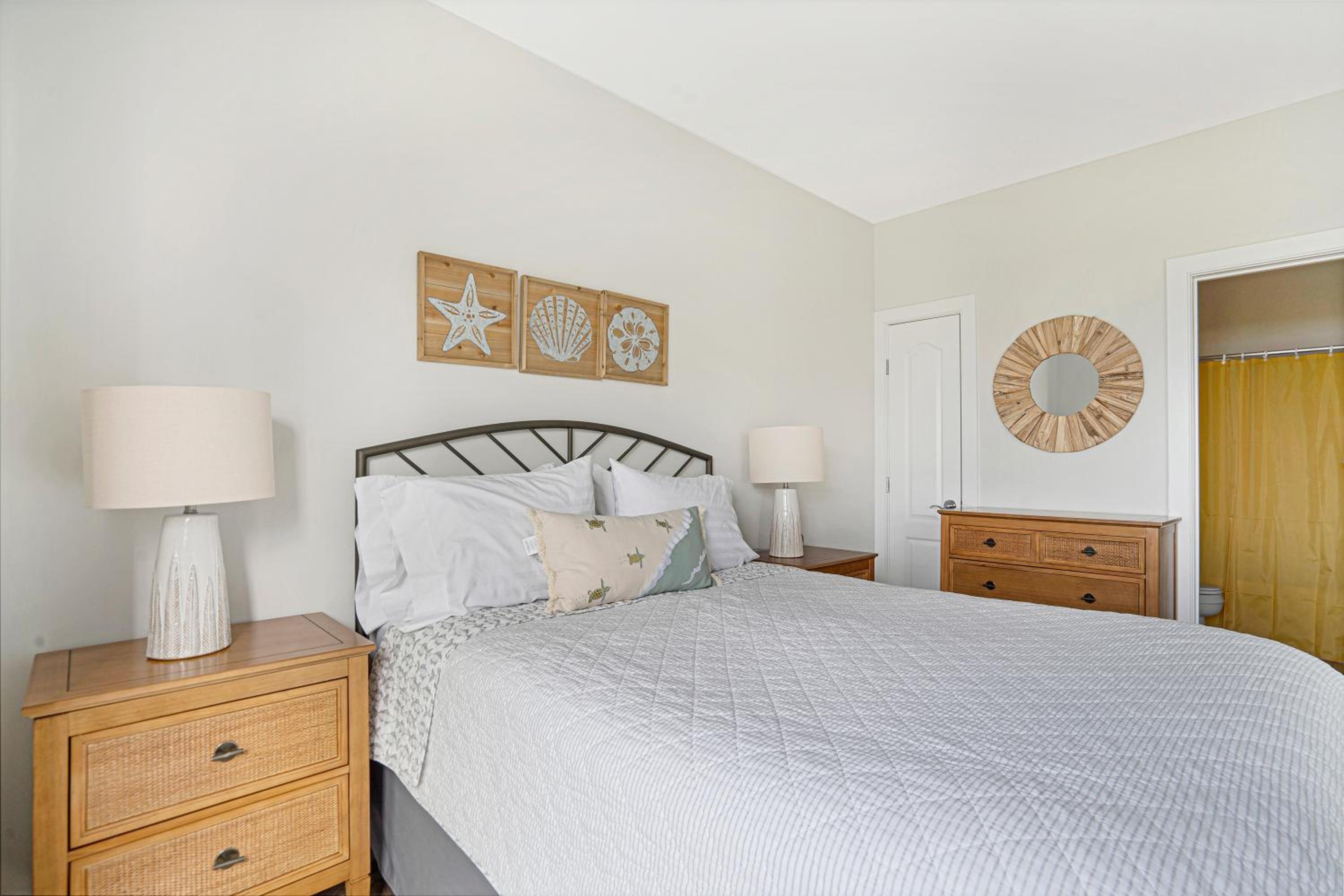 The Cliffside Resort Condominiums