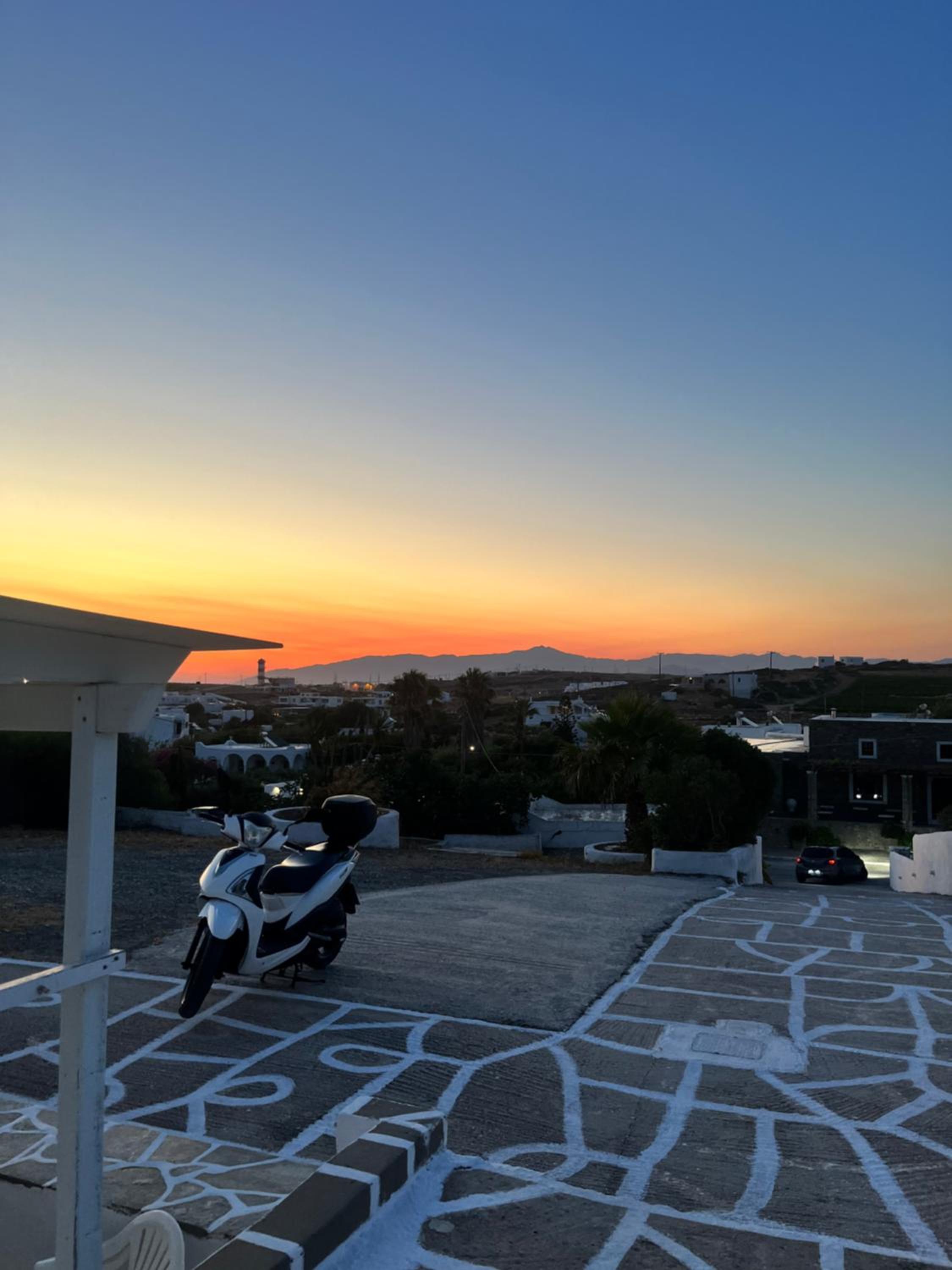 Panagiotis Rooms