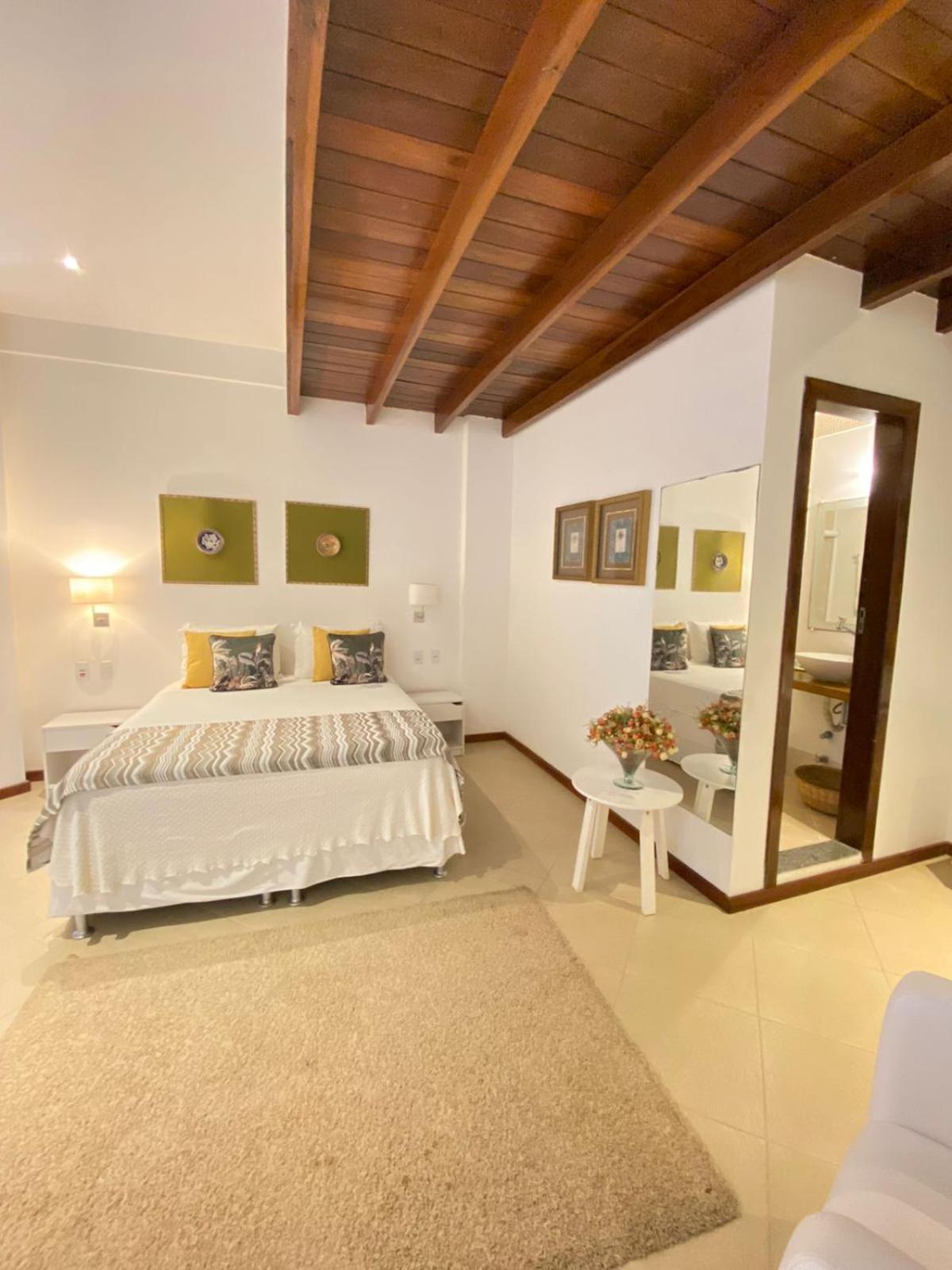 Charme Pousada Boutique & Spa