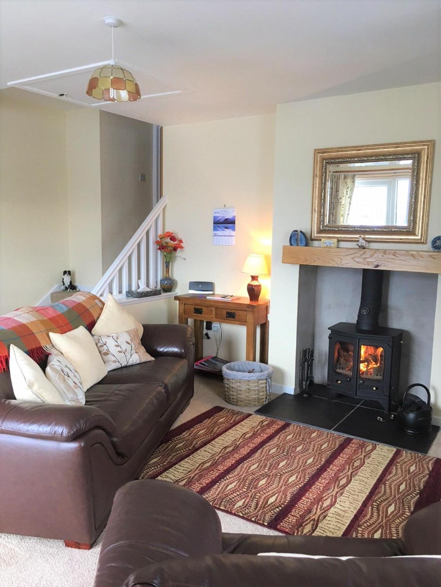 Laghead Steading Cottage
