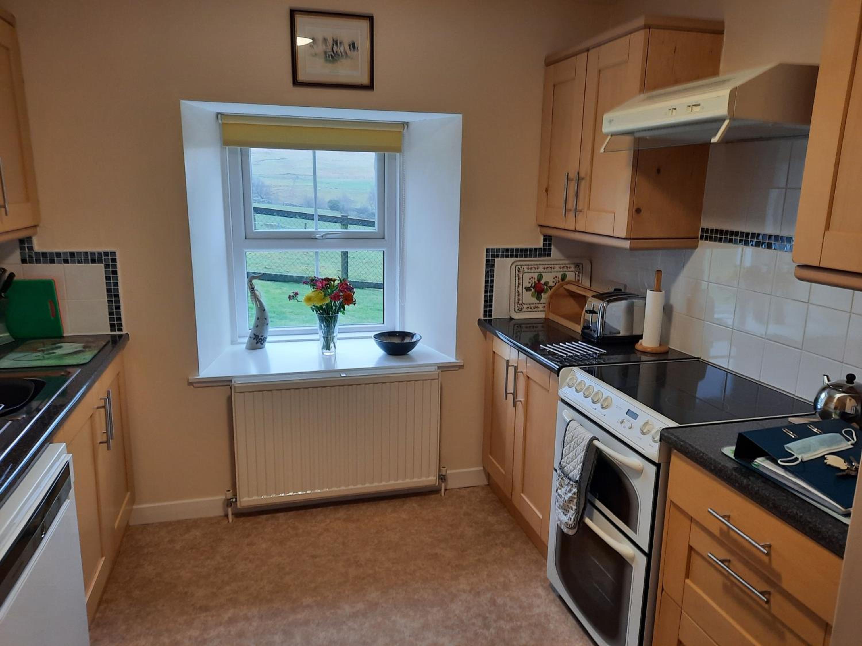 Laghead Steading Cottage