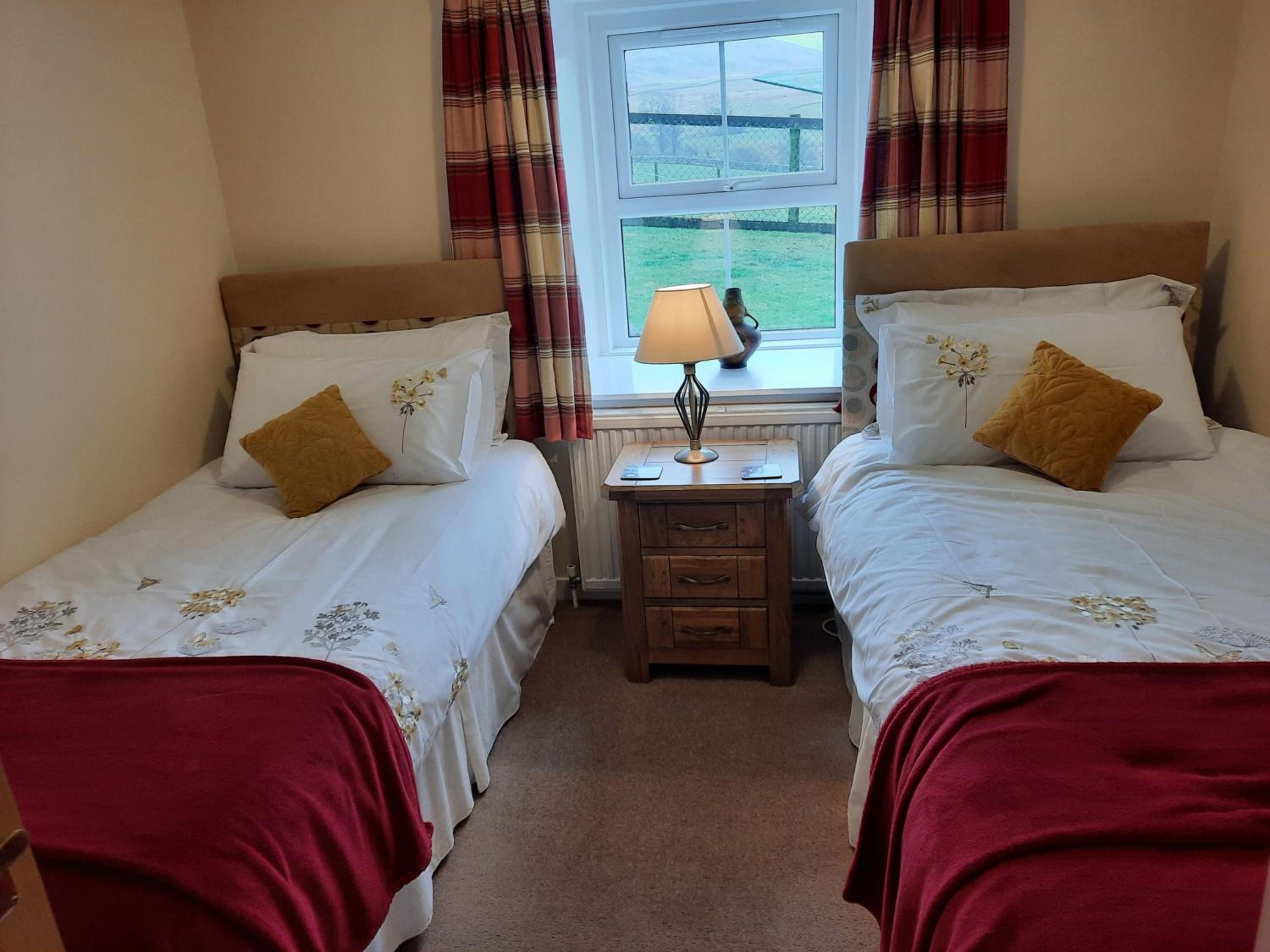 Laghead Steading Cottage