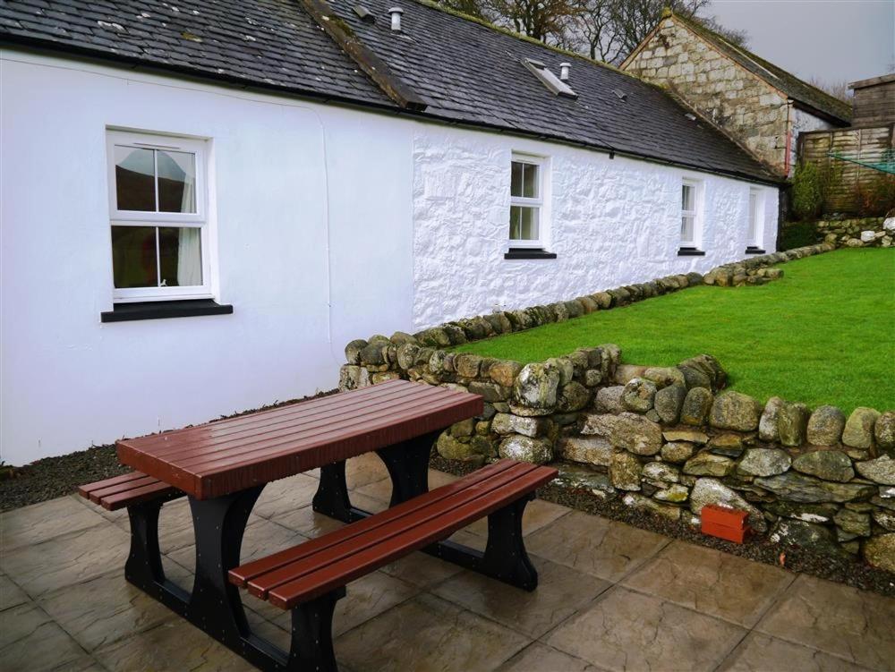 Laghead Steading Cottage
