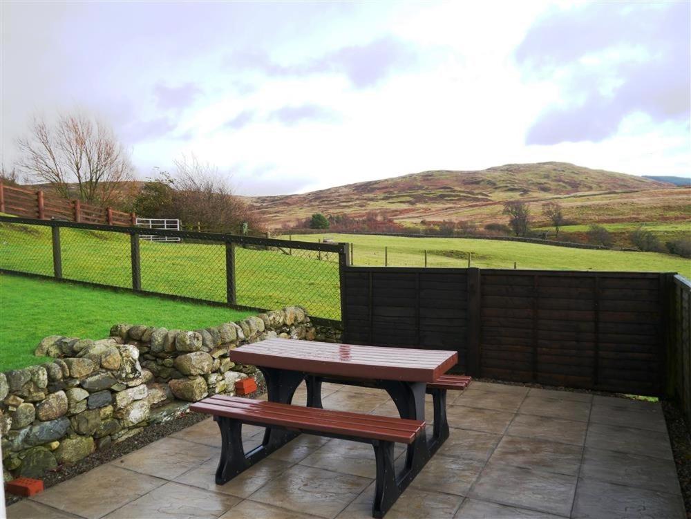 Laghead Steading Cottage