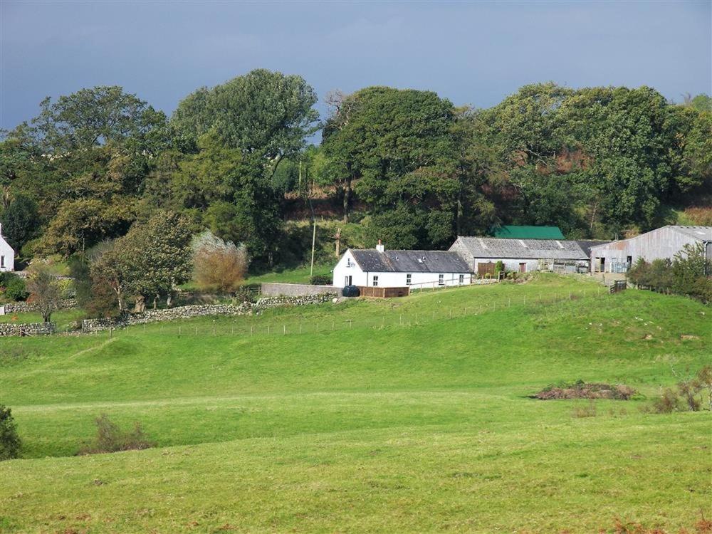 Laghead Steading Cottage