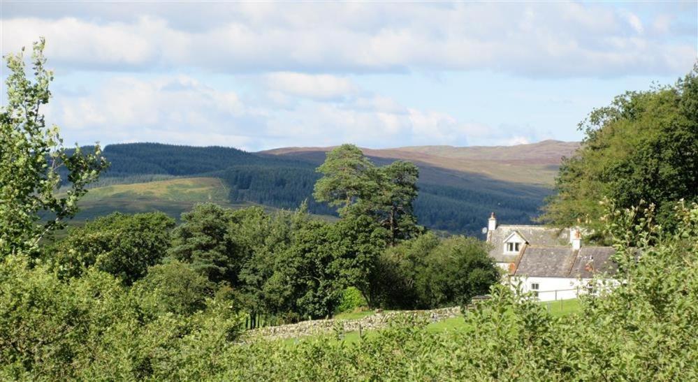 Laghead Steading Cottage