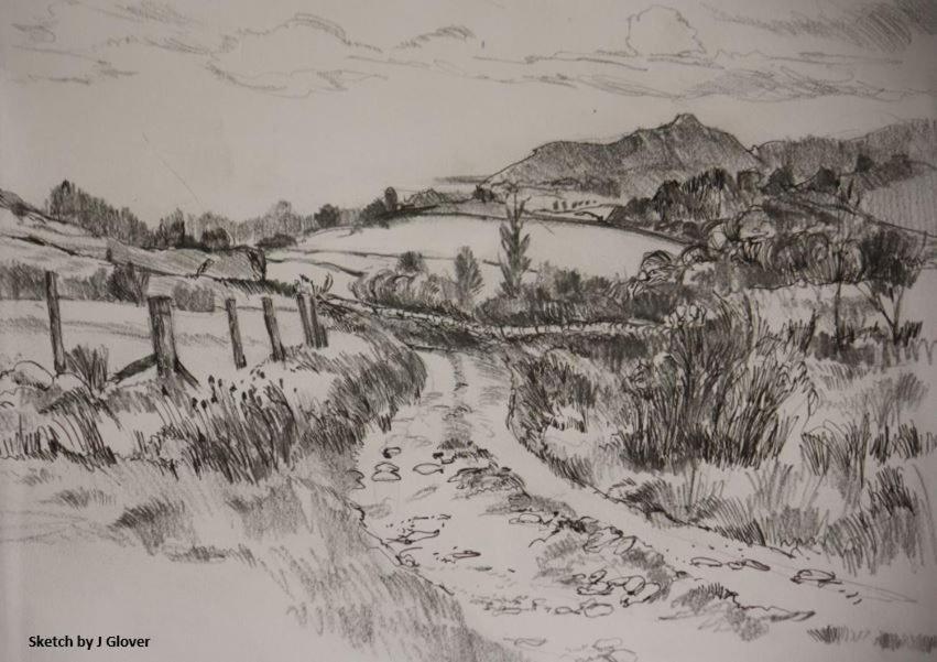 Laghead Steading Cottage