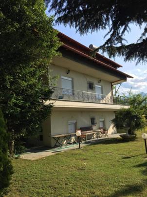 SPIROS APARTMENTS
