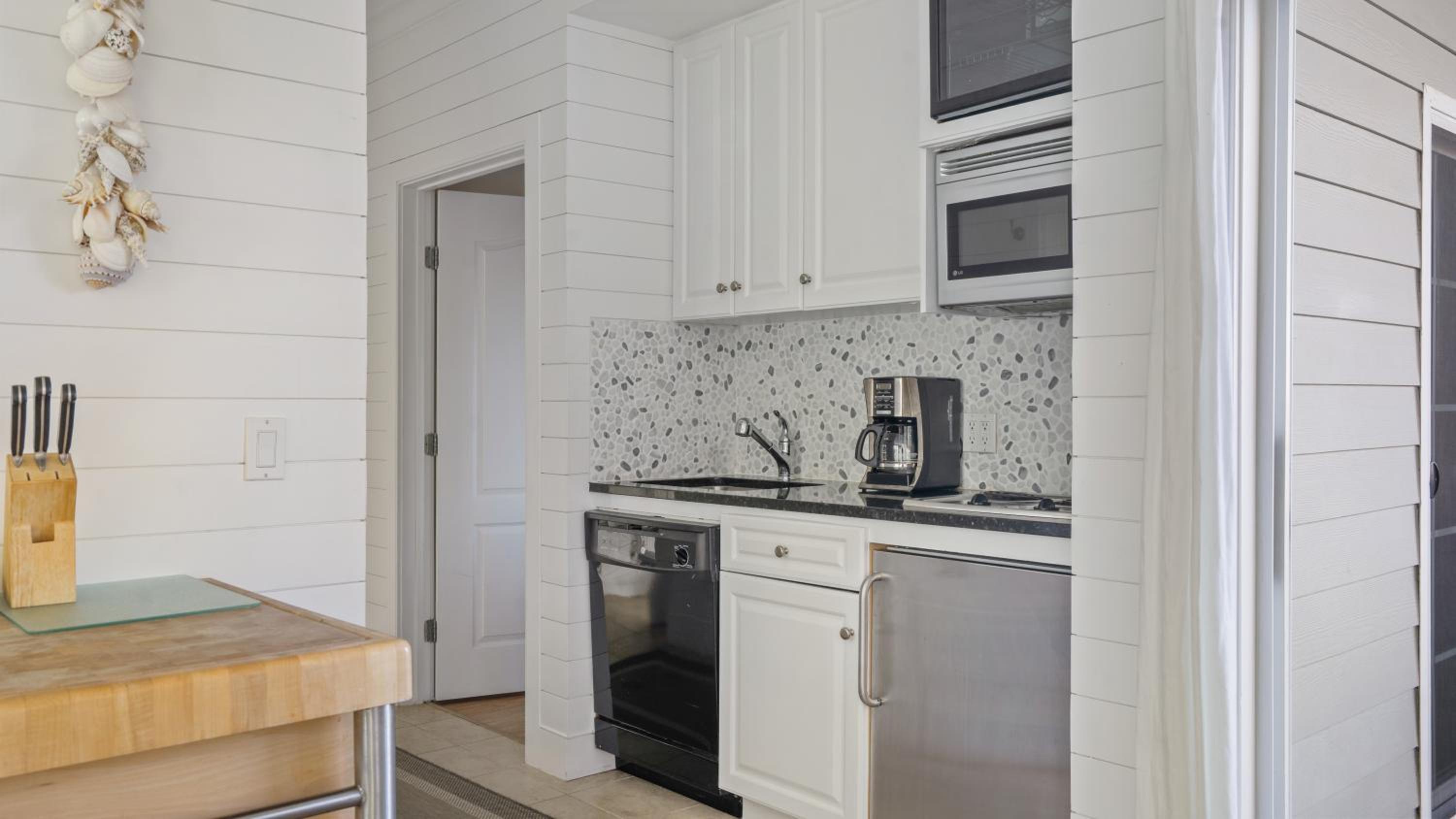 The Cliffside Resort Condominiums