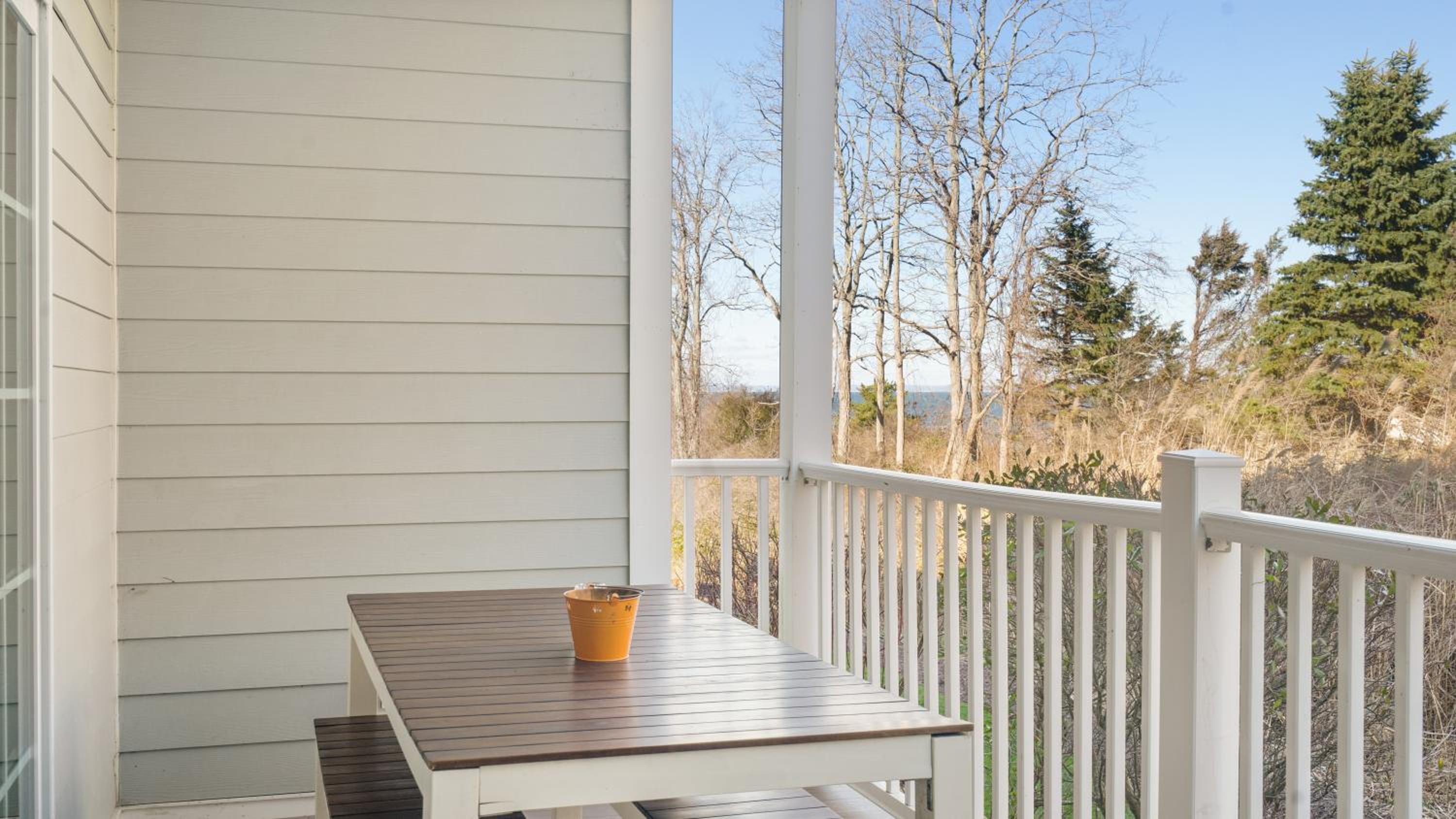 The Cliffside Resort Condominiums