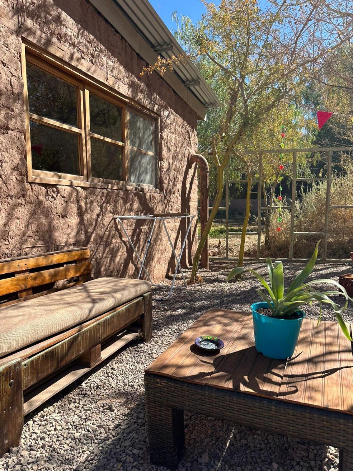 CaminAndes Hostal
