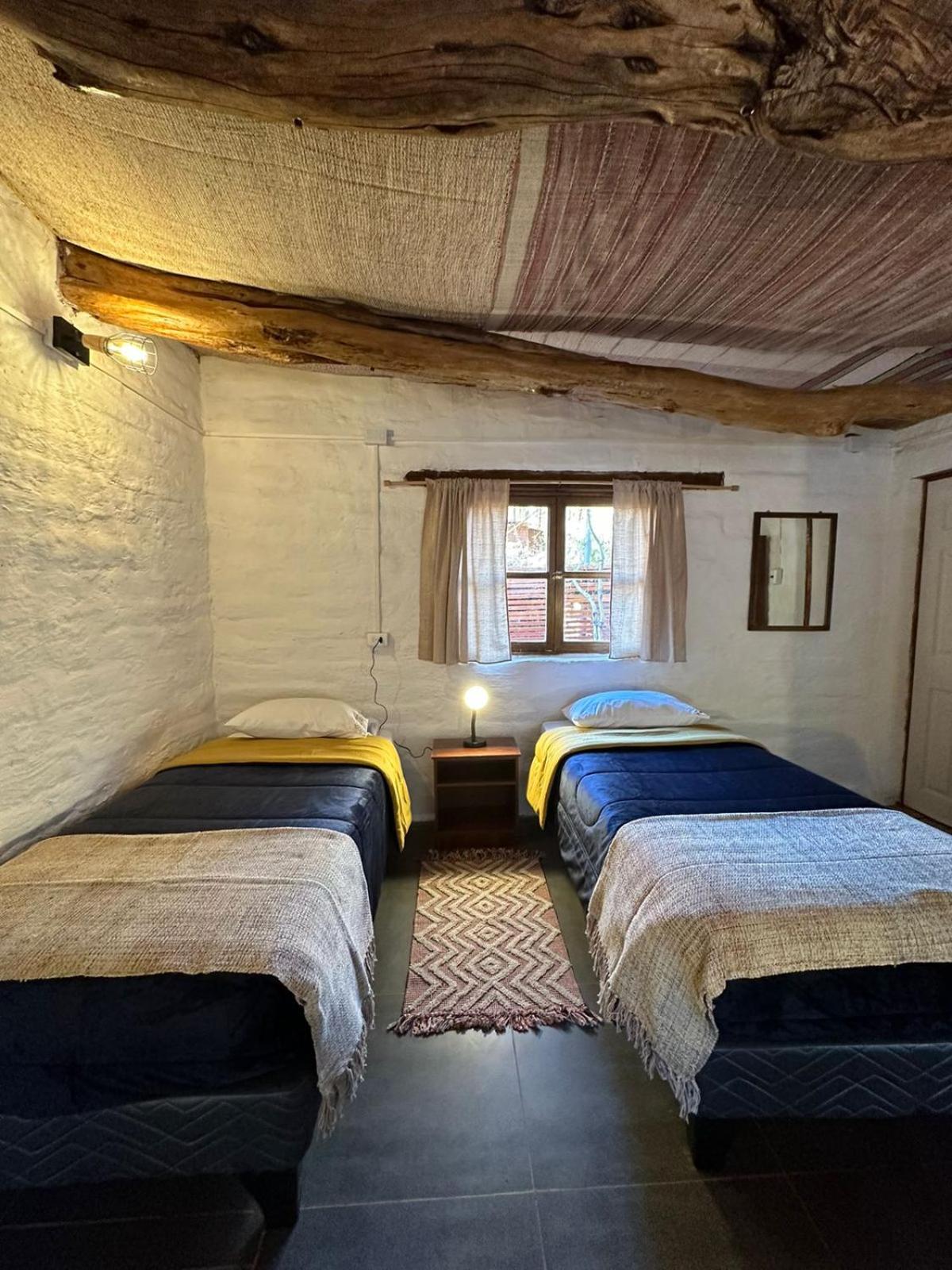 CaminAndes Hostal
