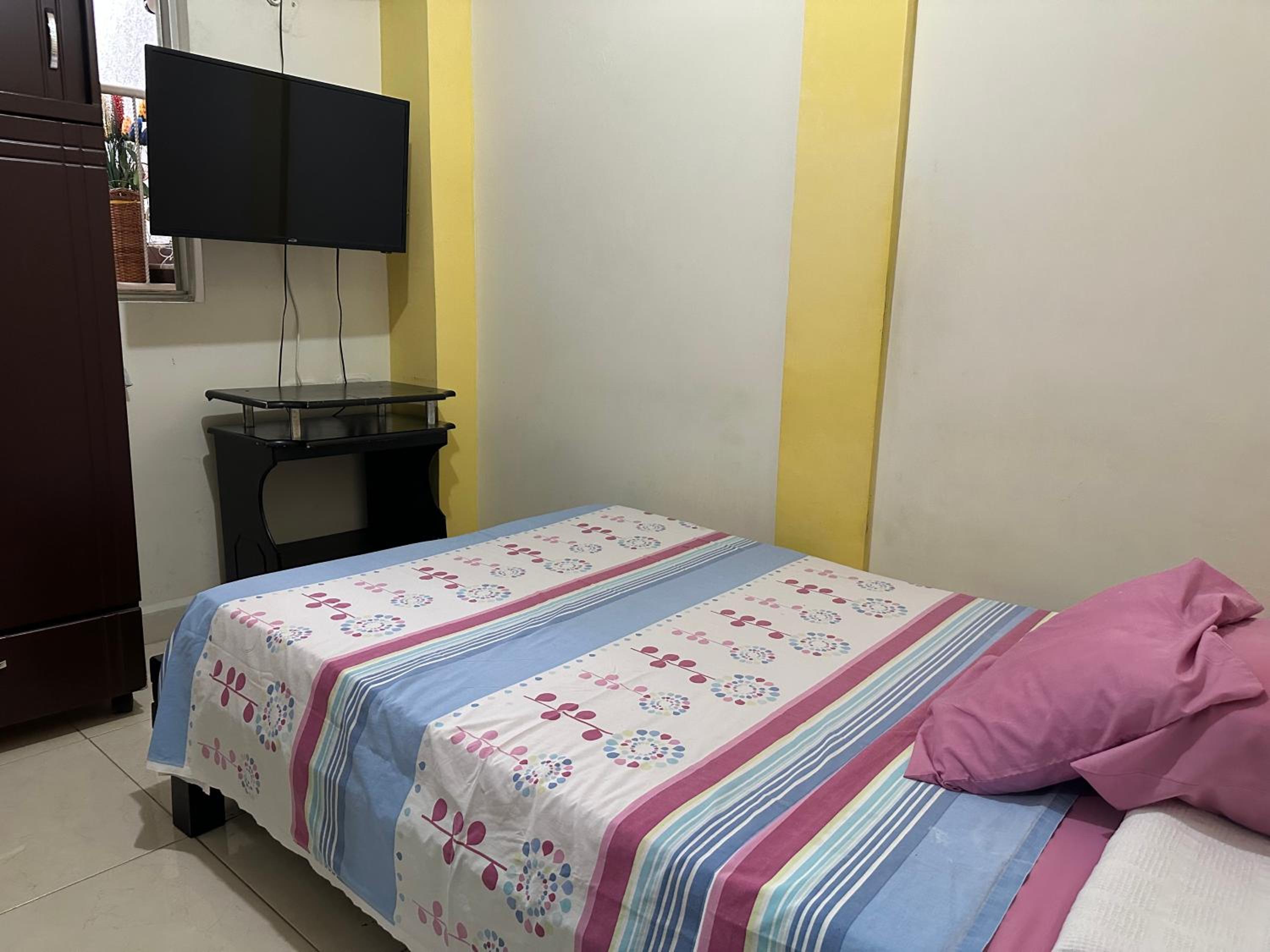 LAS CAMELIAS APARTAHOTEL - La Virginia Risaralda