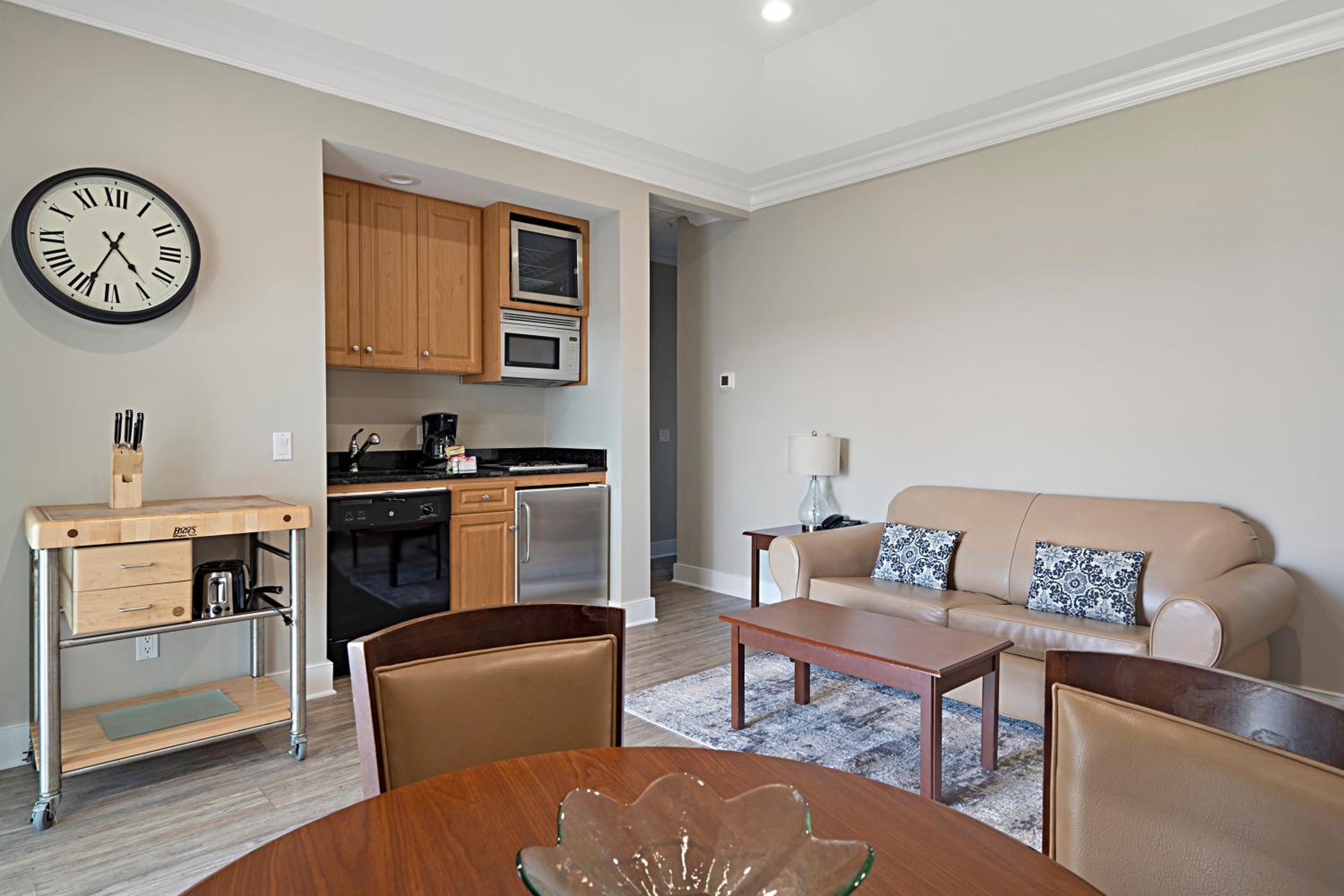 The Cliffside Resort Condominiums