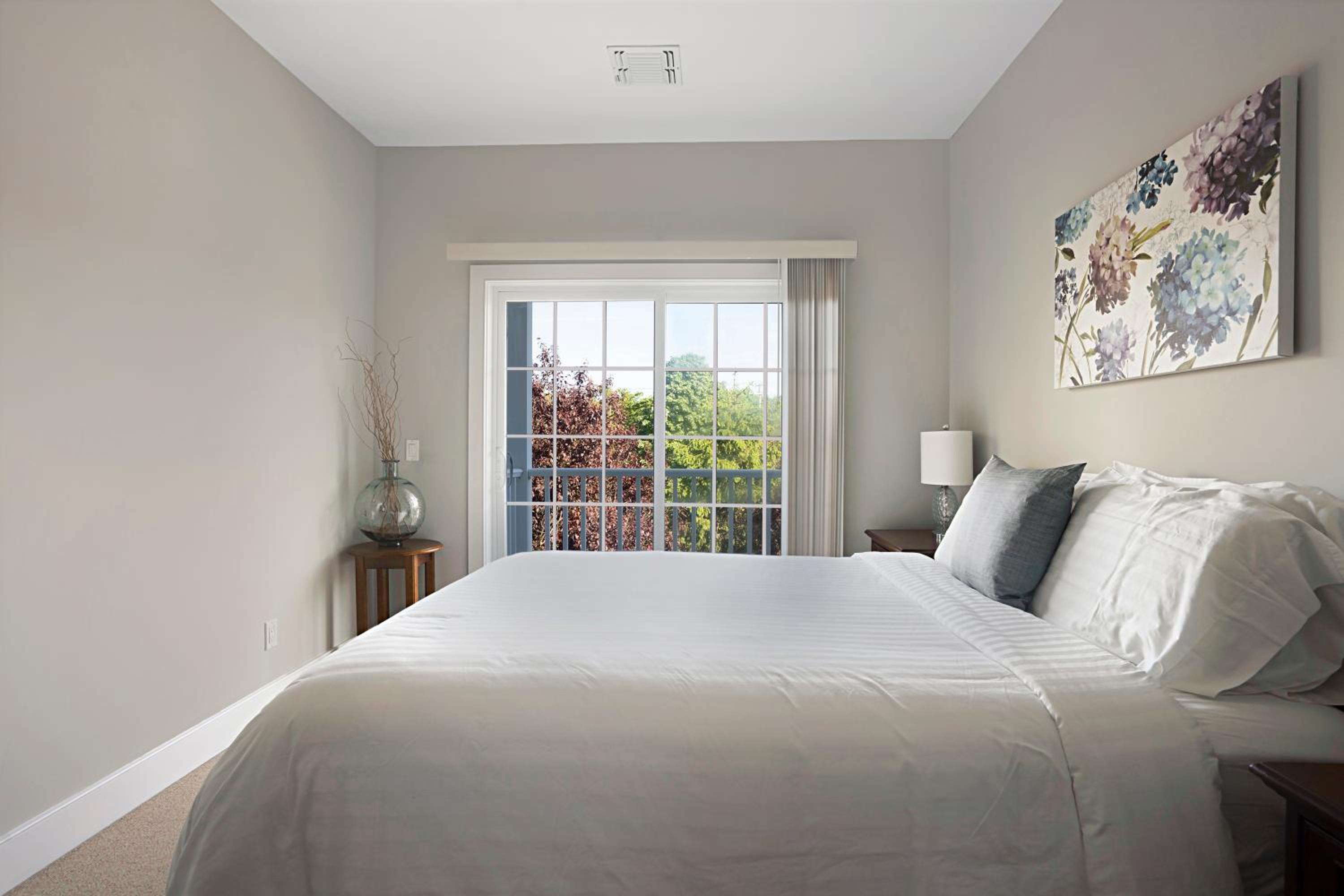 The Cliffside Resort Condominiums