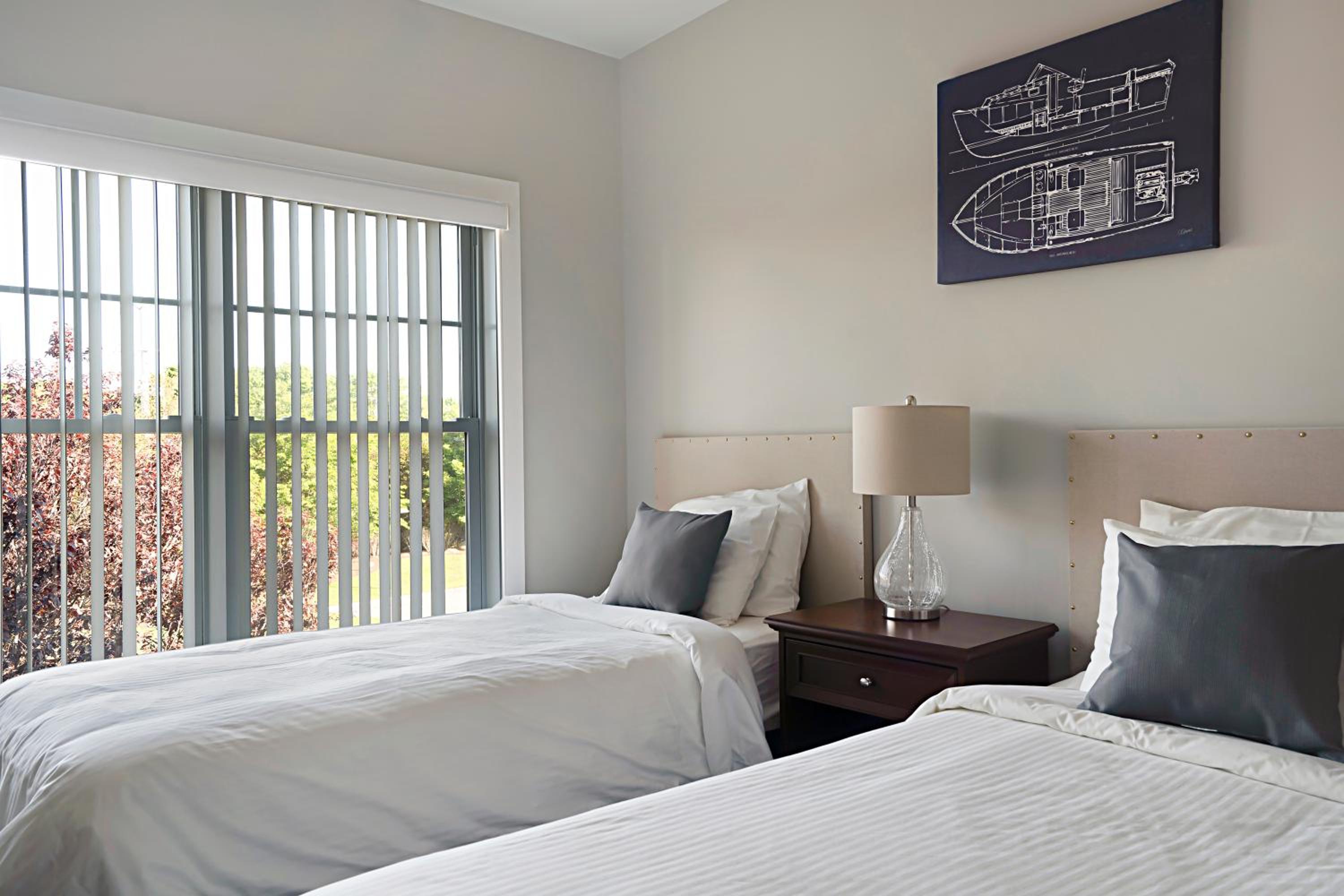 The Cliffside Resort Condominiums