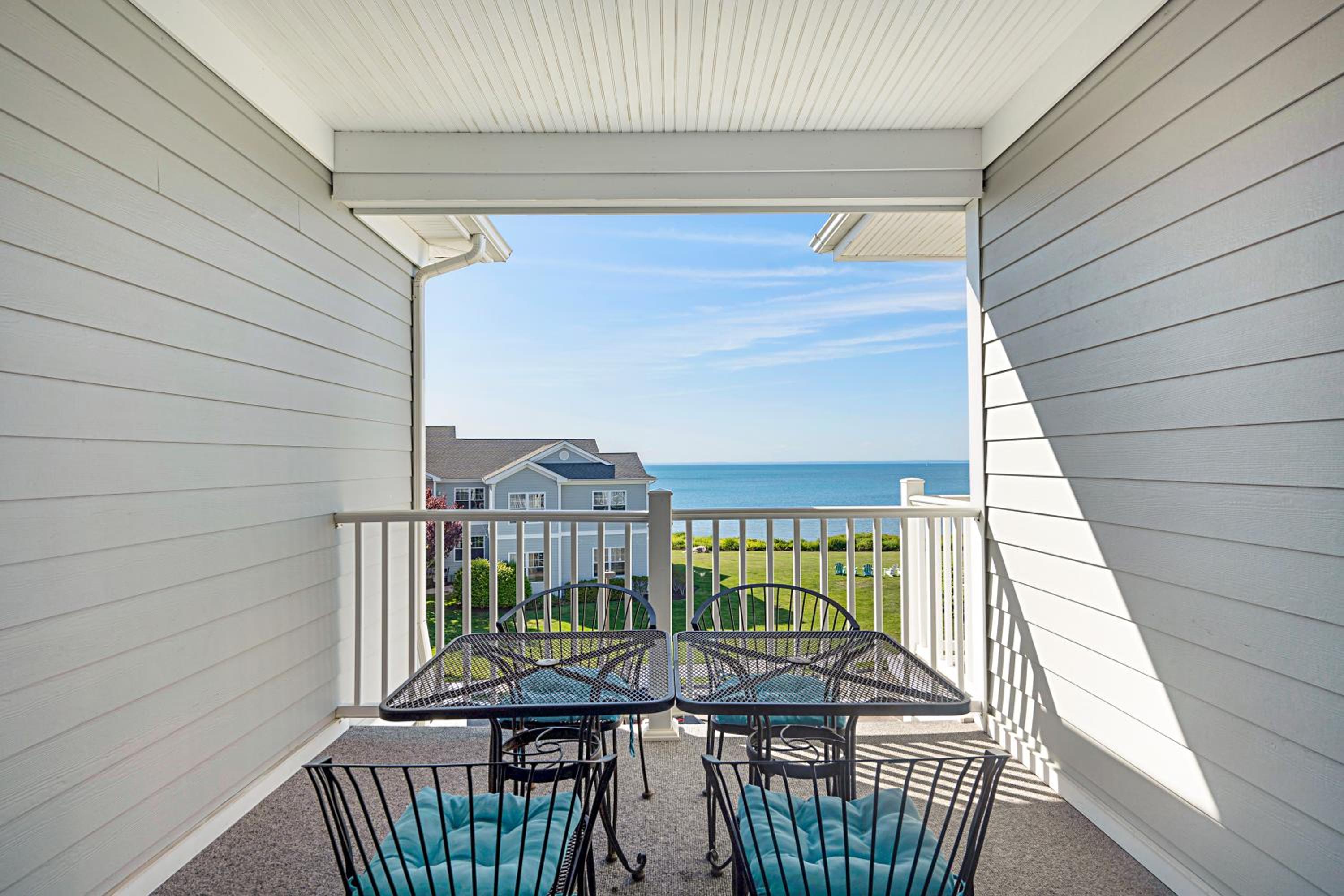The Cliffside Resort Condominiums