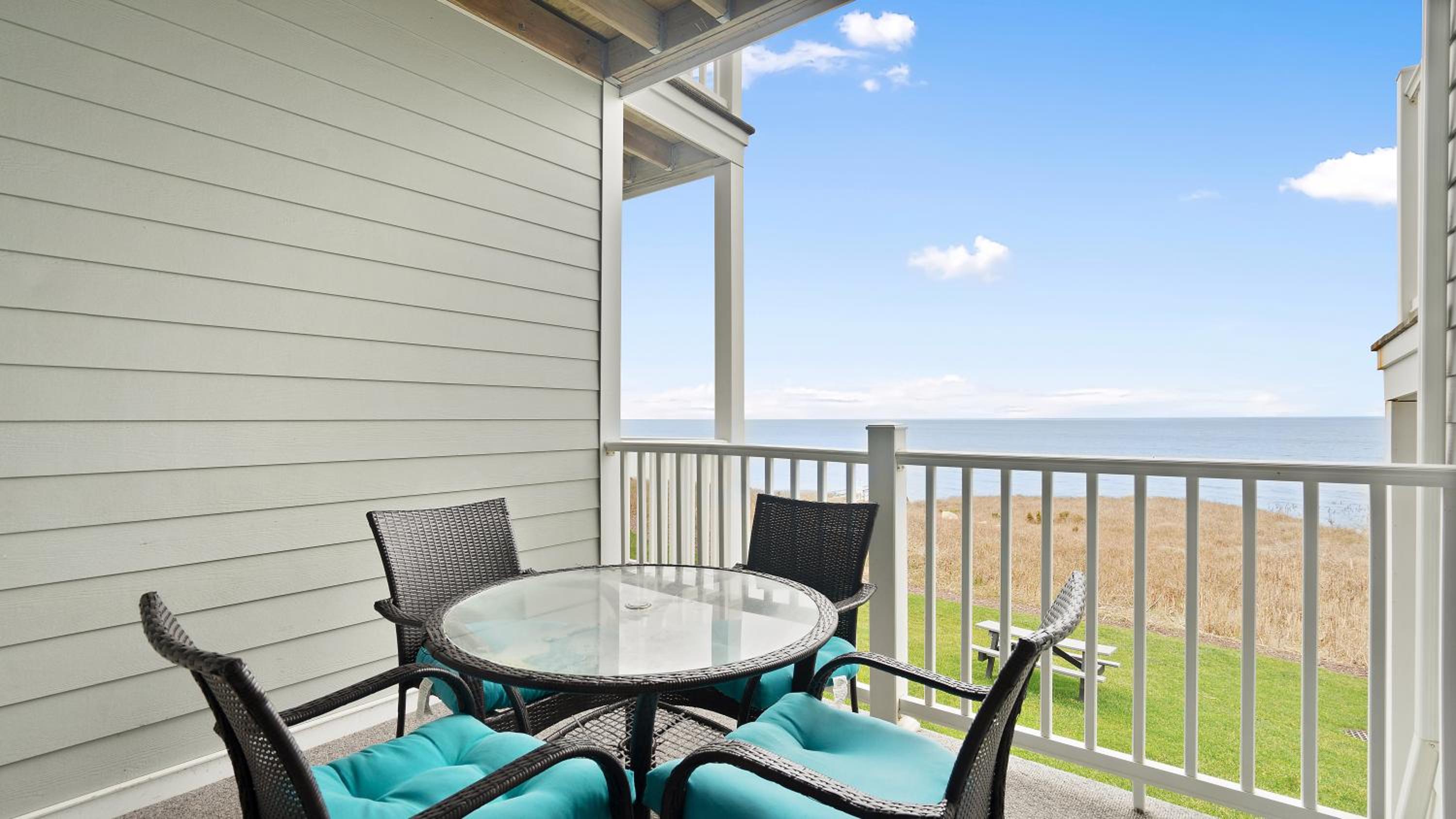 The Cliffside Resort Condominiums