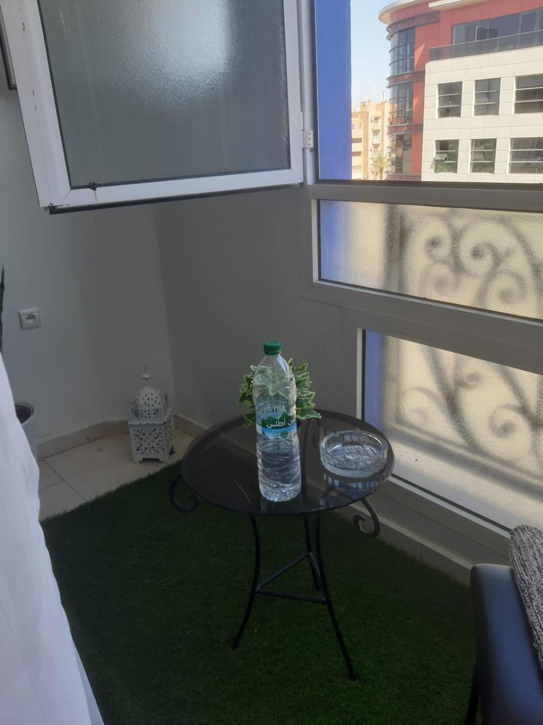 APPARTEMENT Hana Majorelle