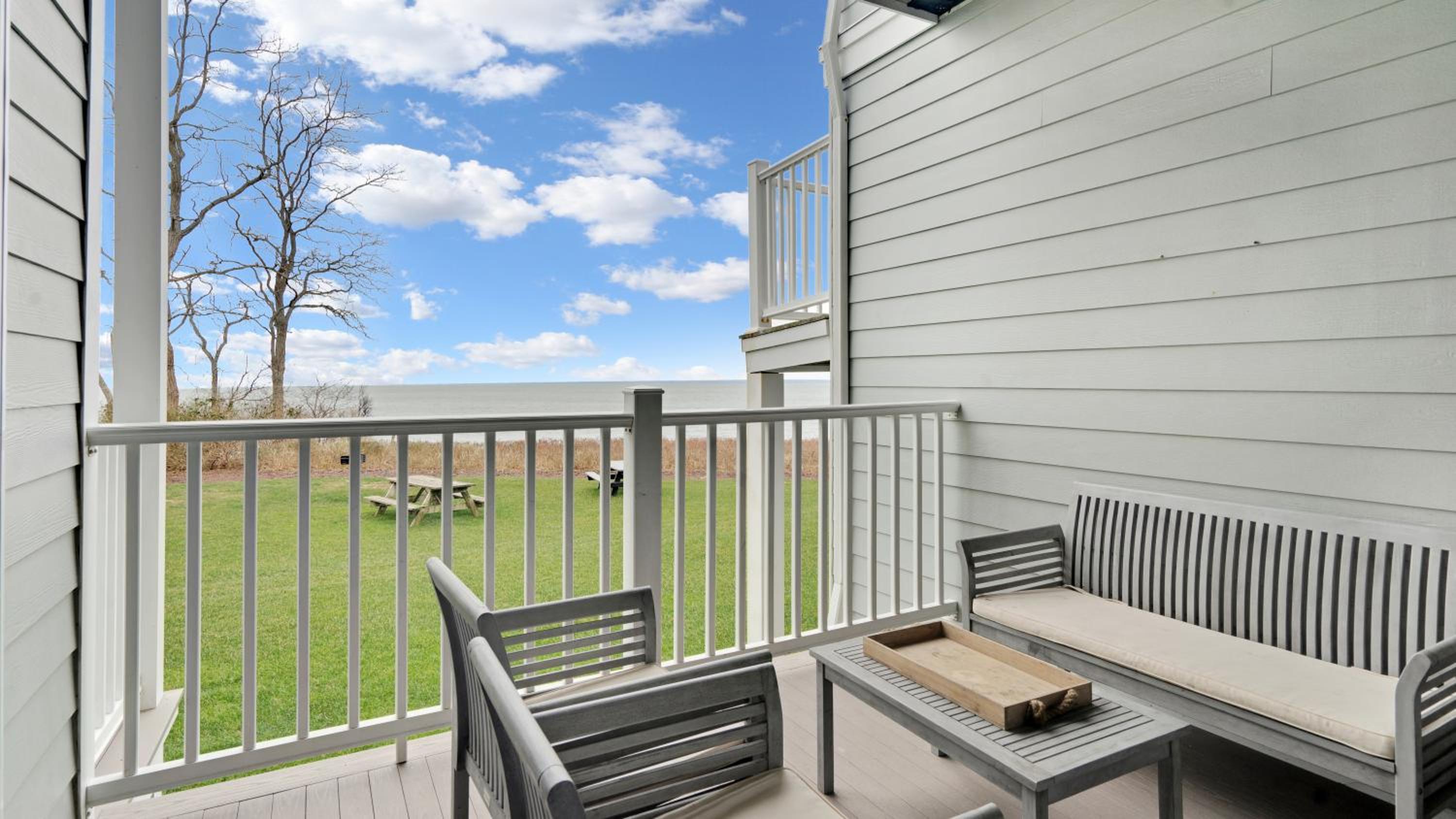The Cliffside Resort Condominiums