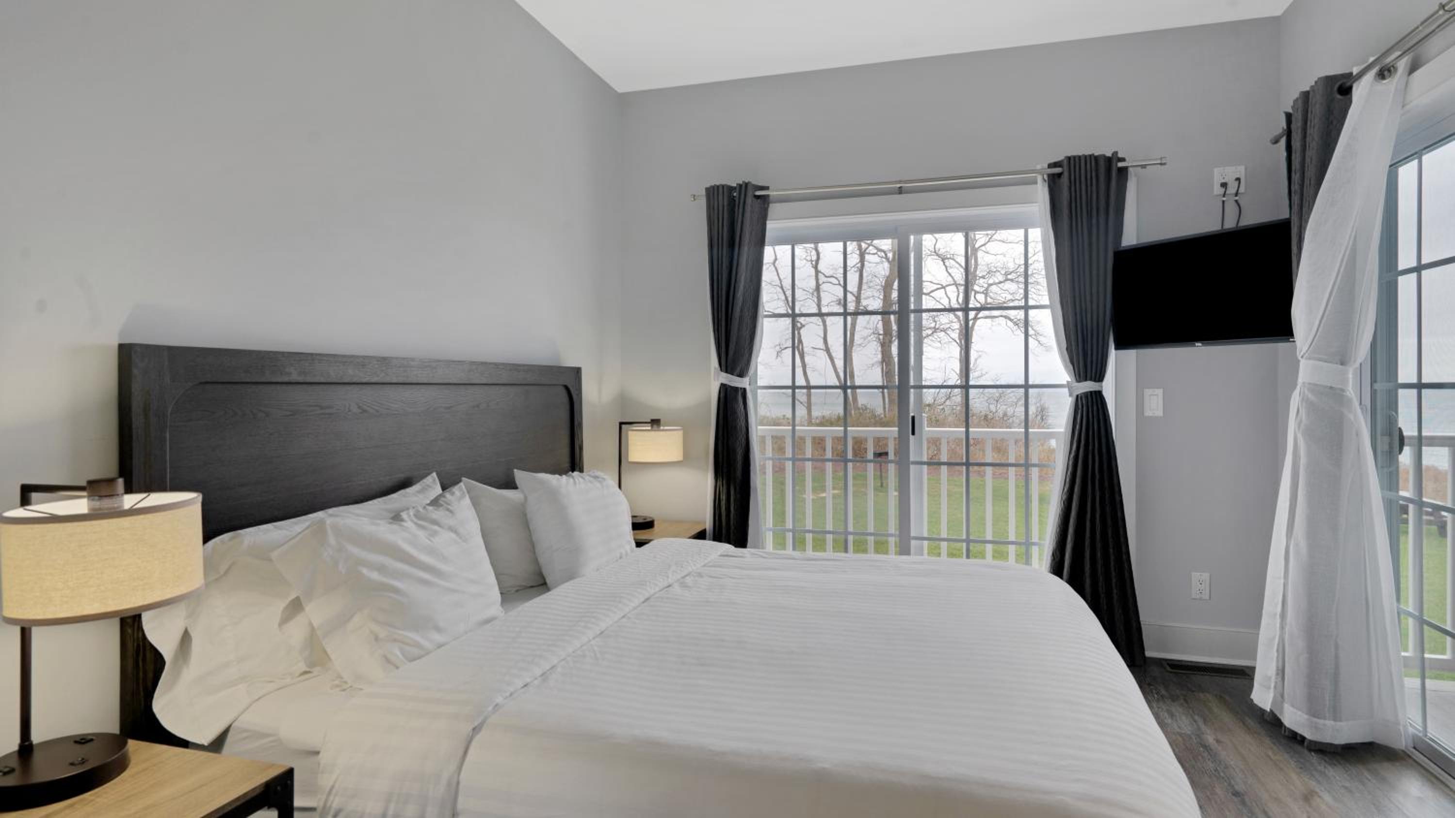 The Cliffside Resort Condominiums