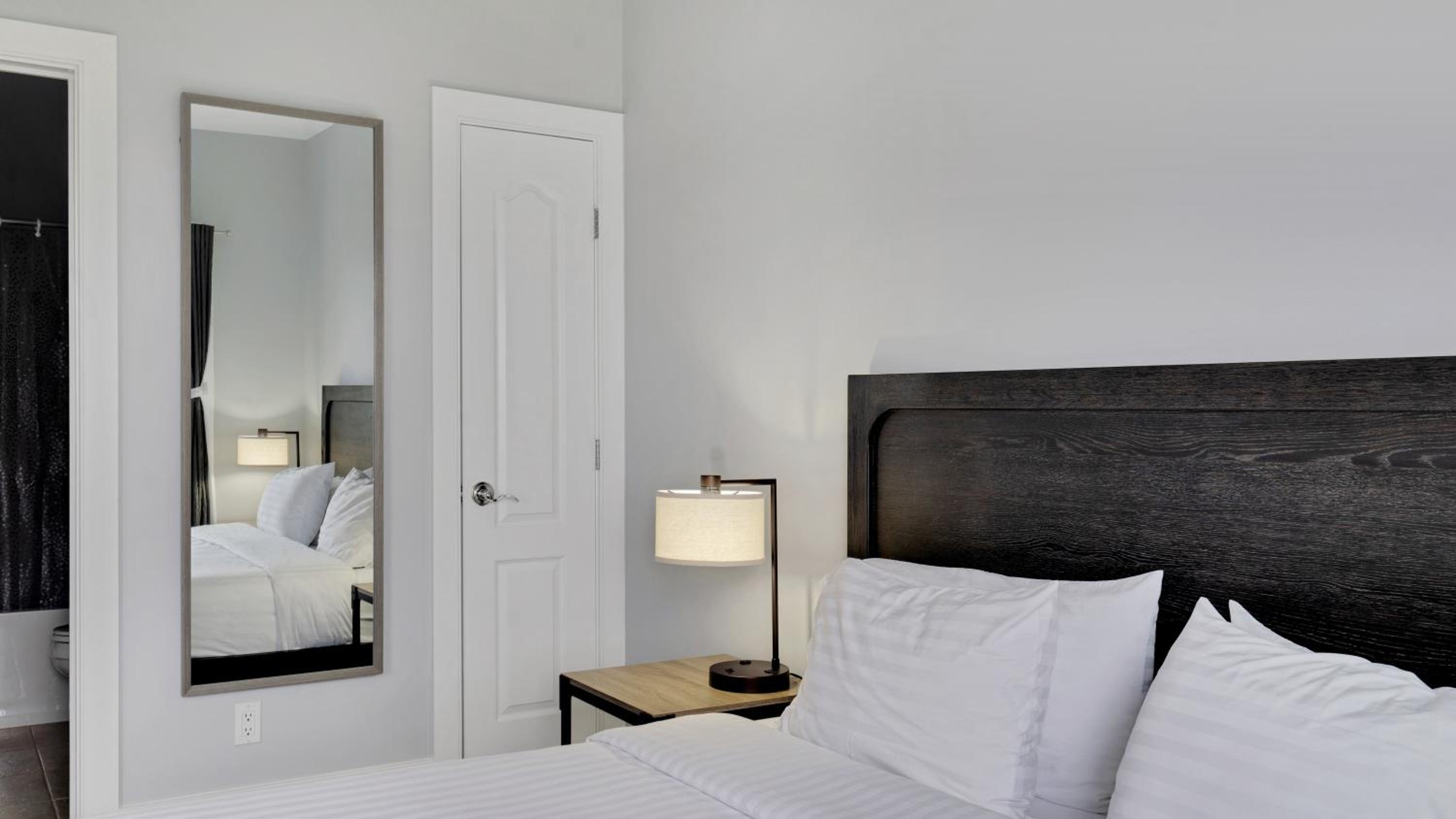 The Cliffside Resort Condominiums