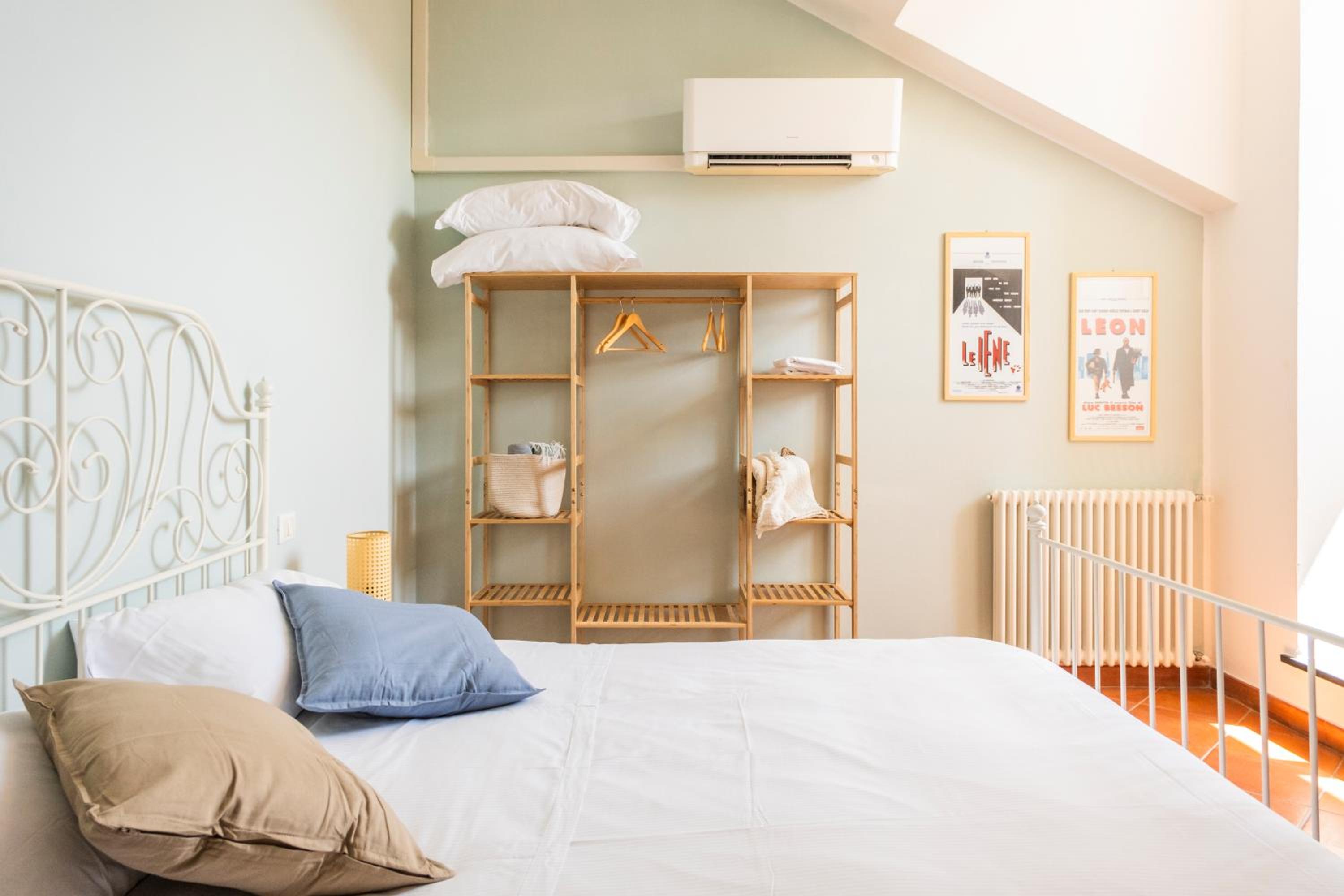 Palazzo Oddo Rental Rooms photo 2