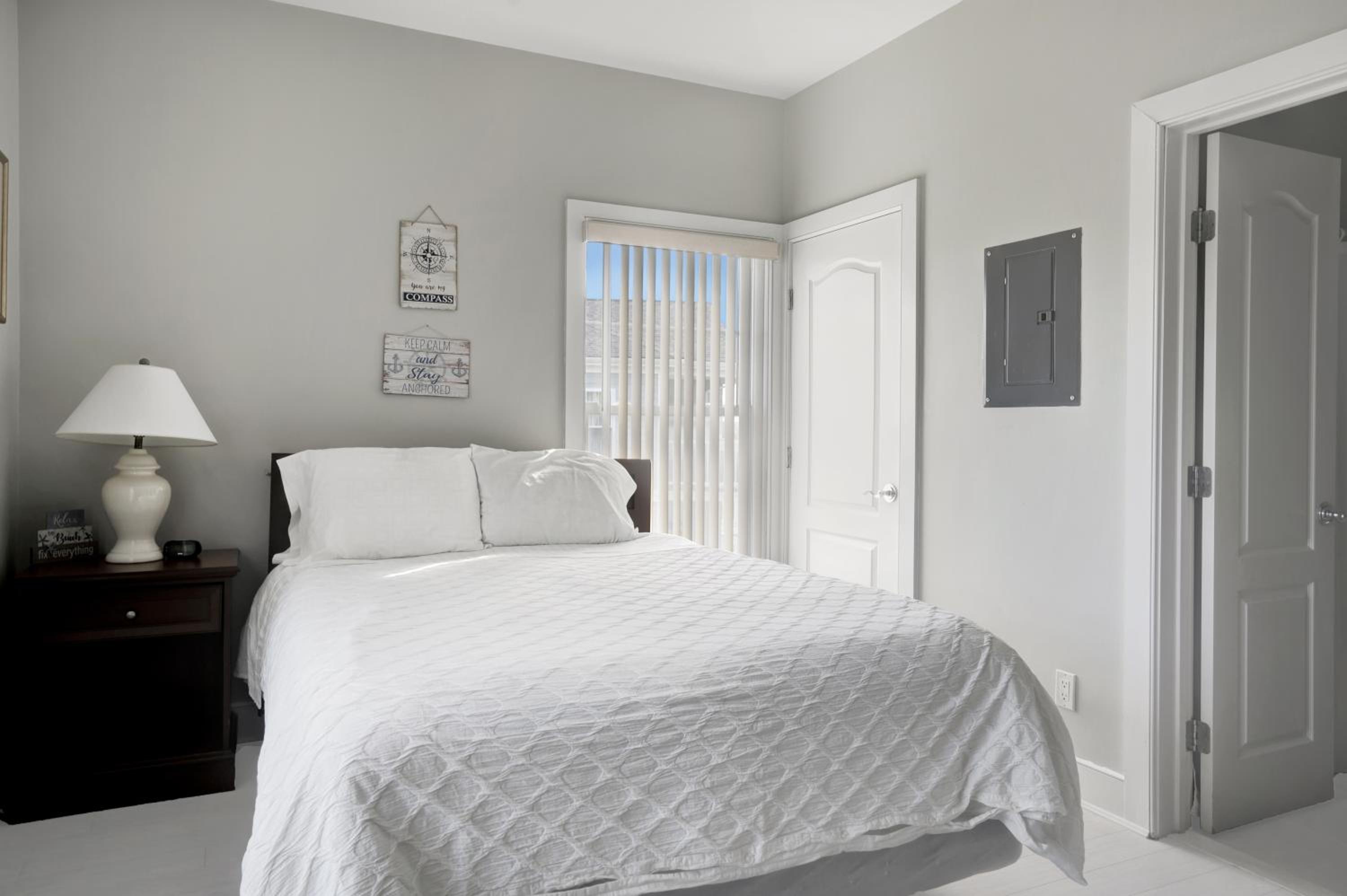 The Cliffside Resort Condominiums