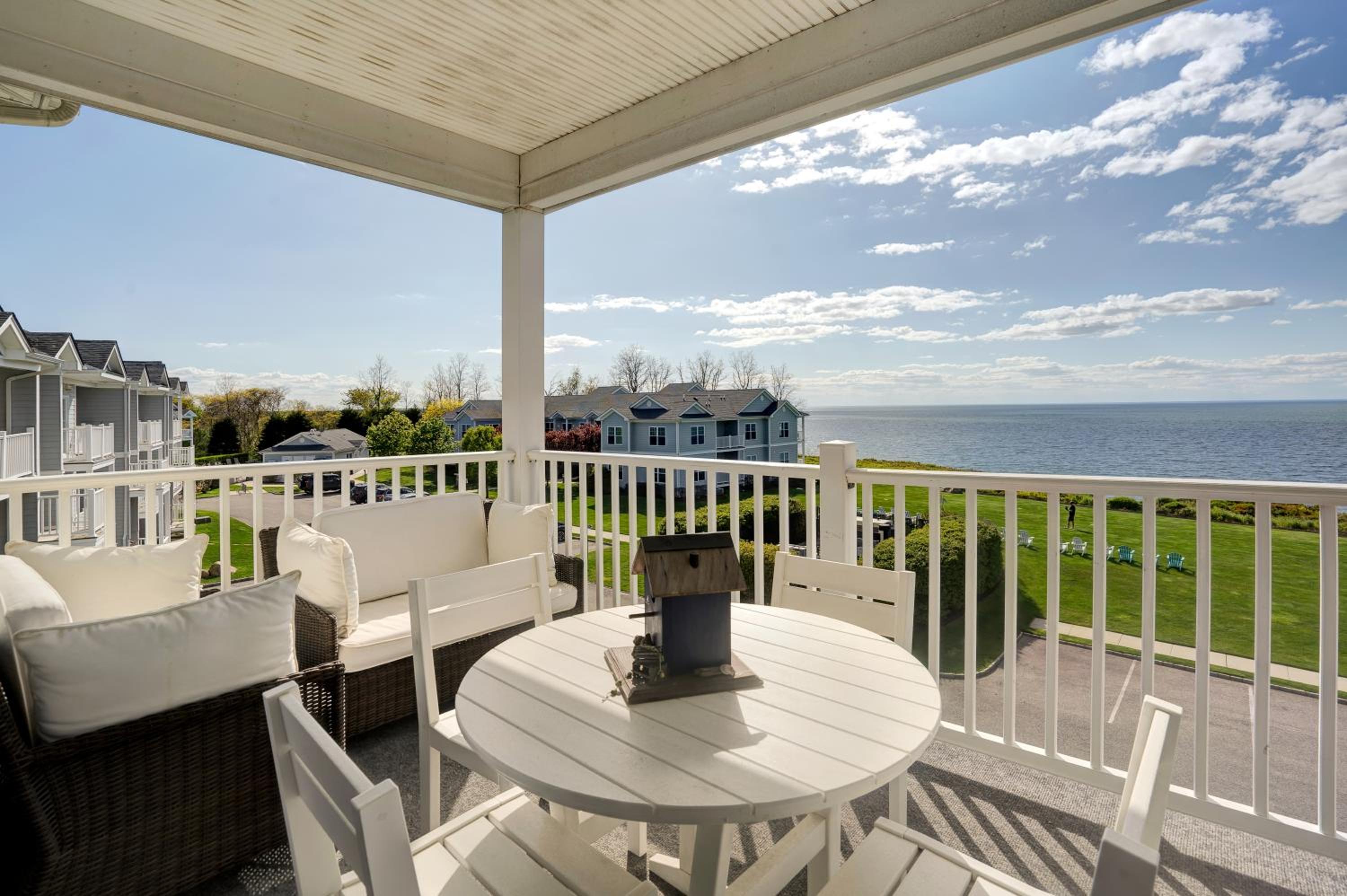 The Cliffside Resort Condominiums