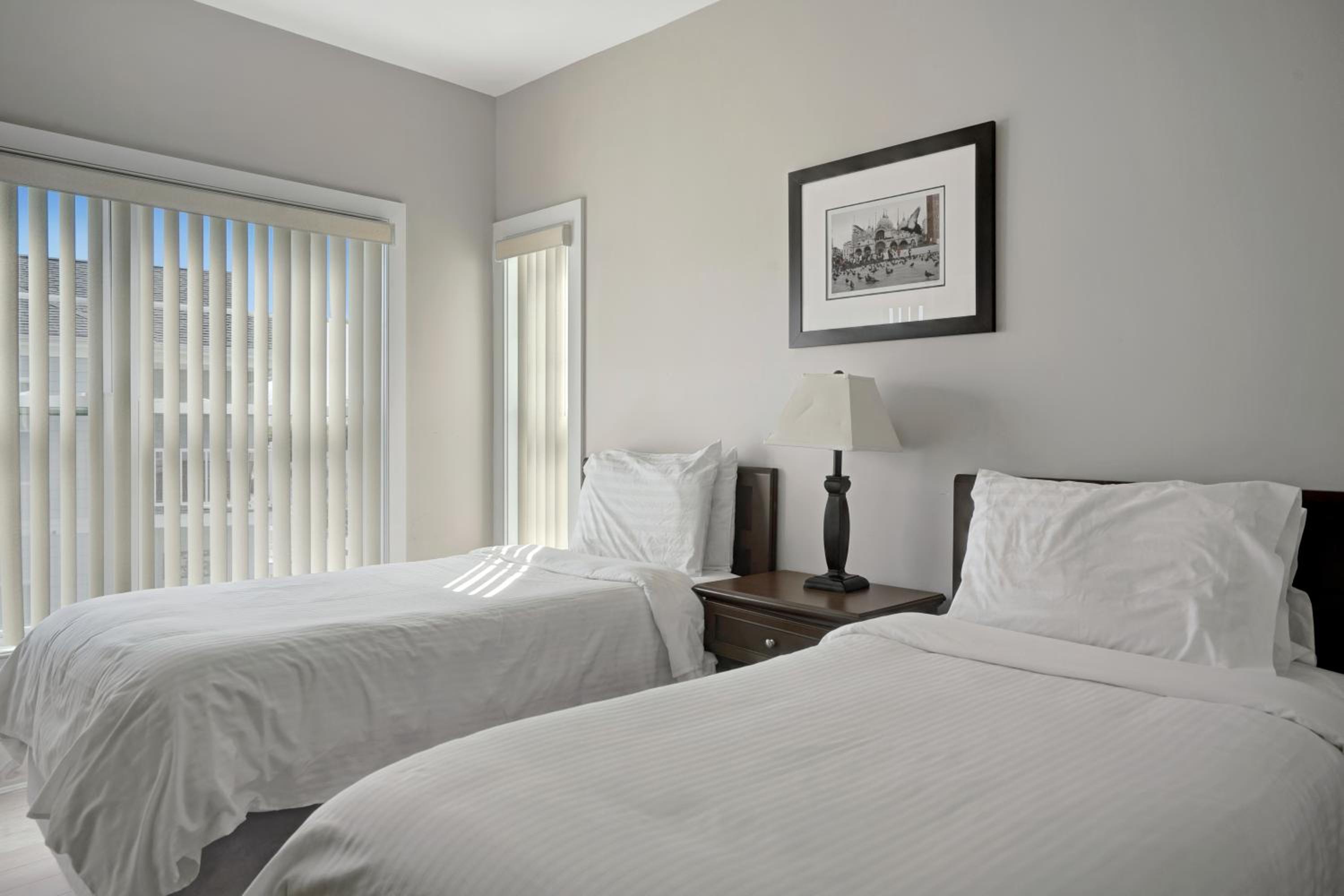 The Cliffside Resort Condominiums