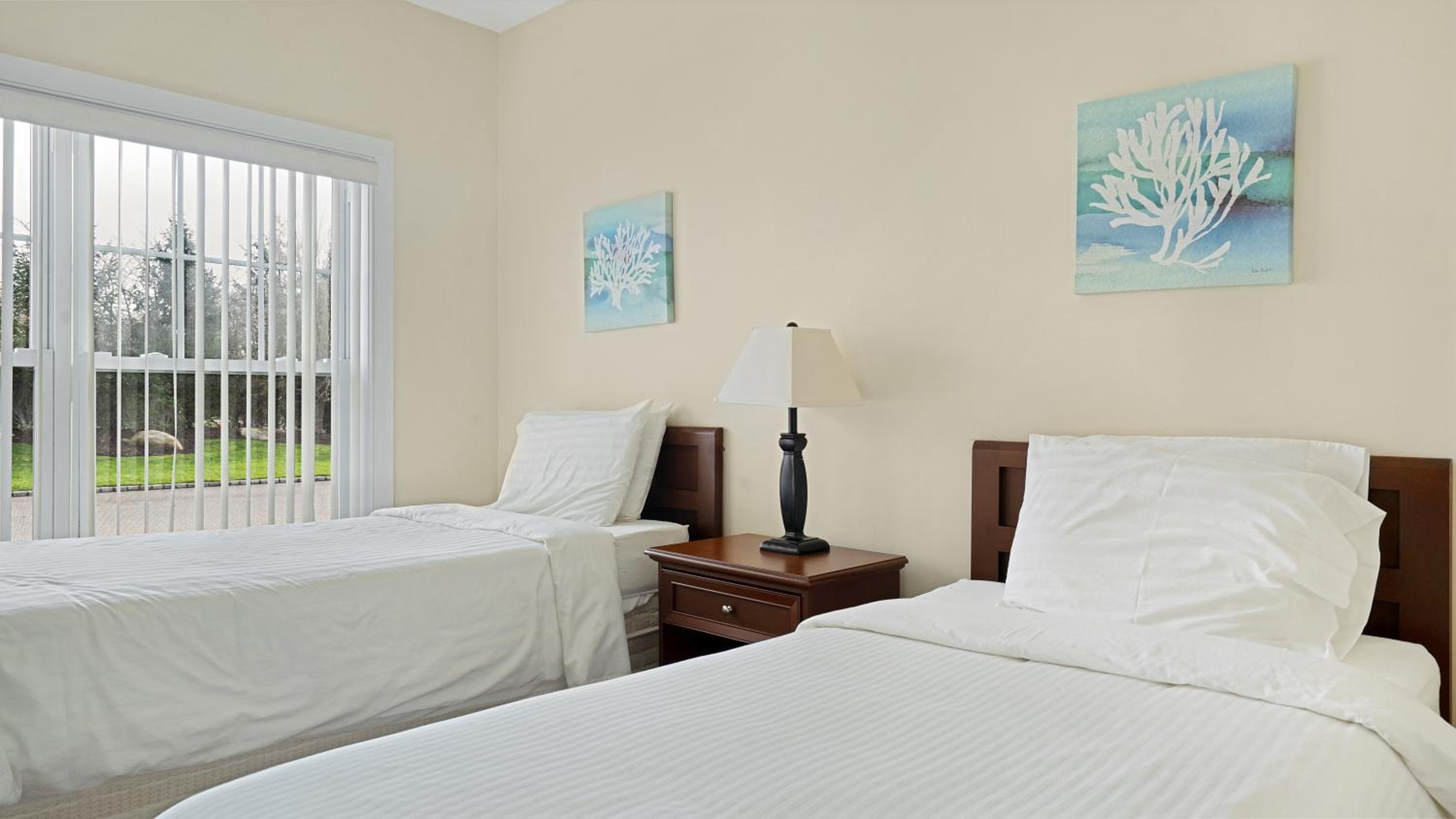 The Cliffside Resort Condominiums