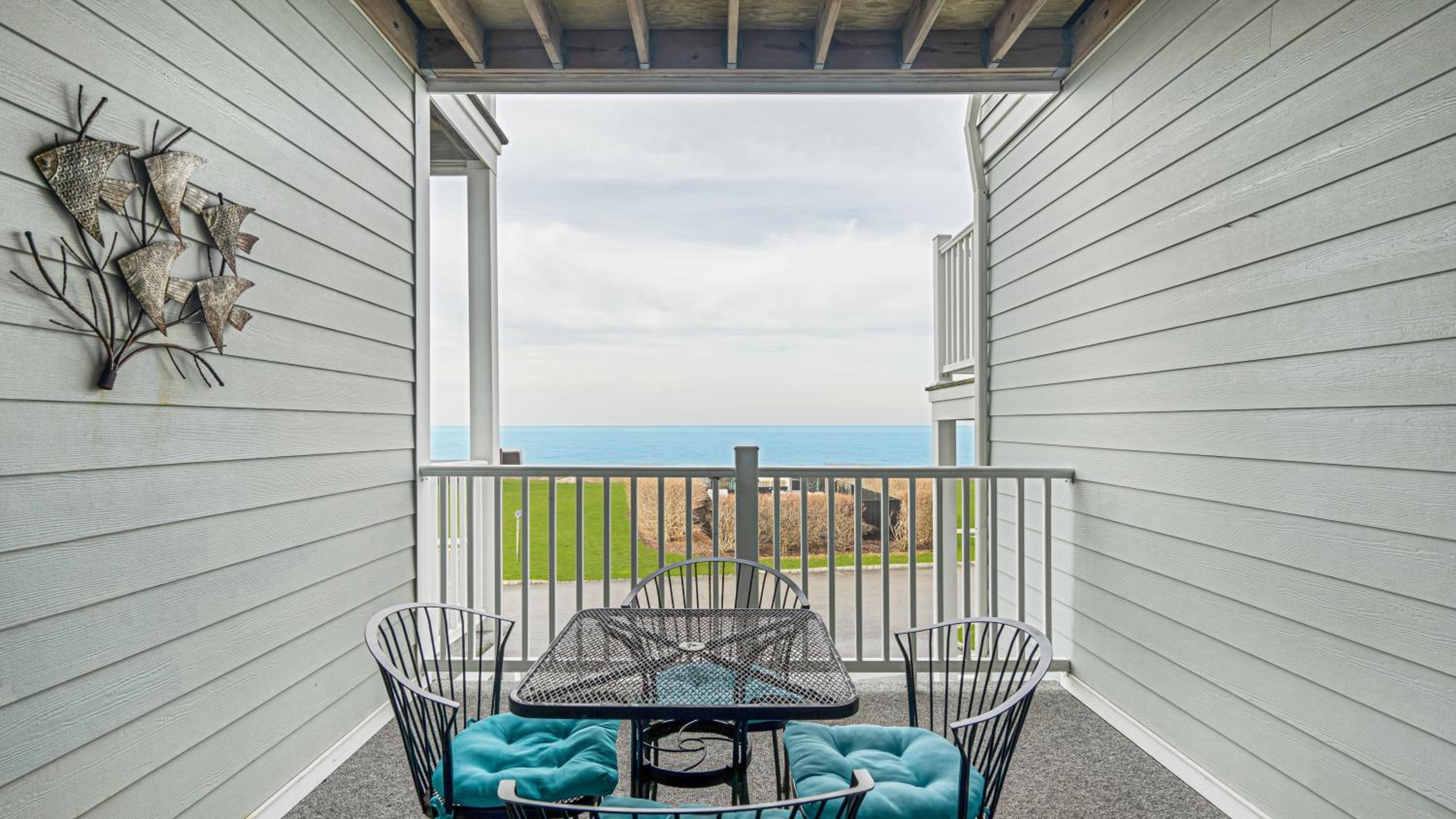 The Cliffside Resort Condominiums
