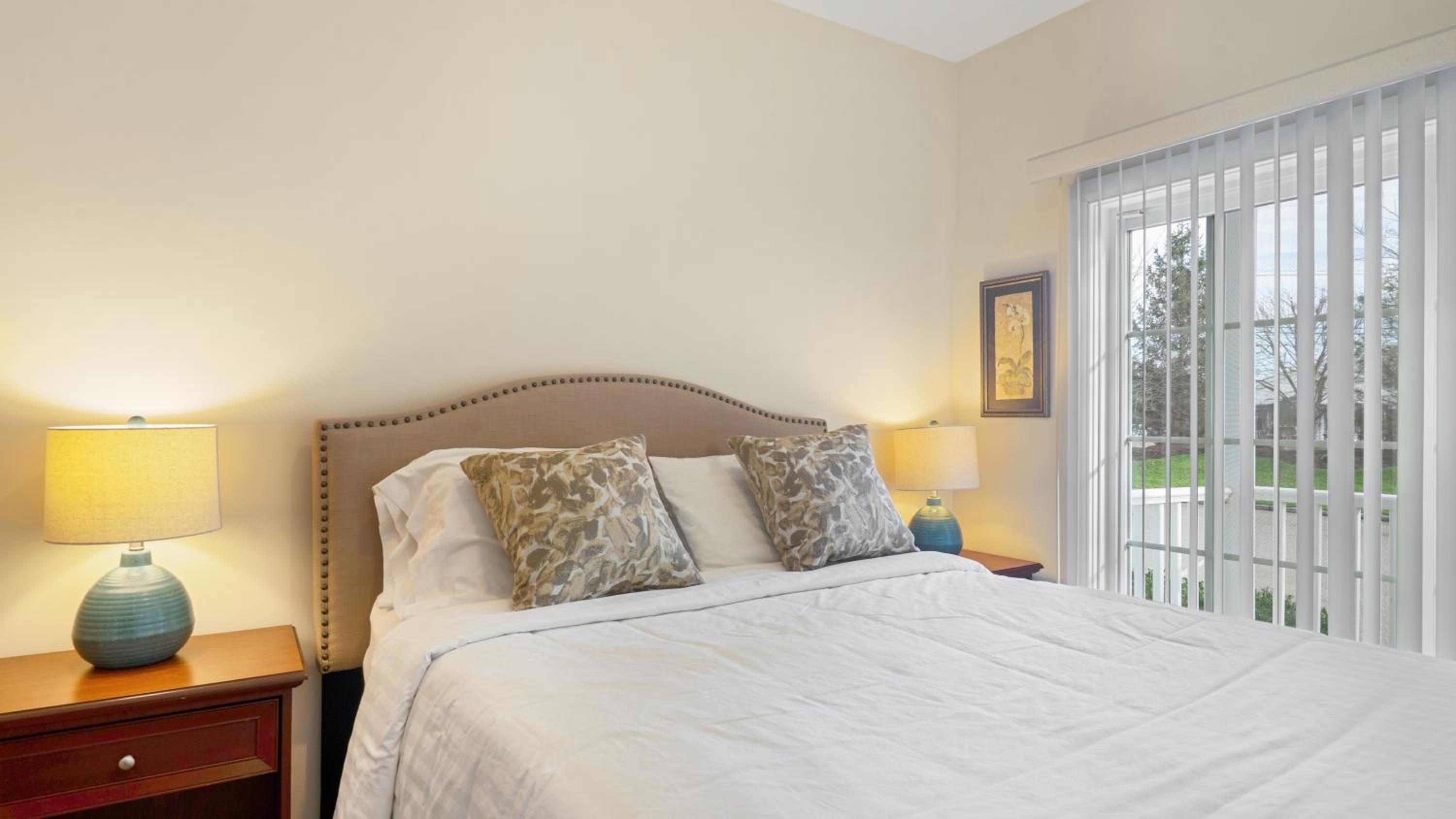 The Cliffside Resort Condominiums