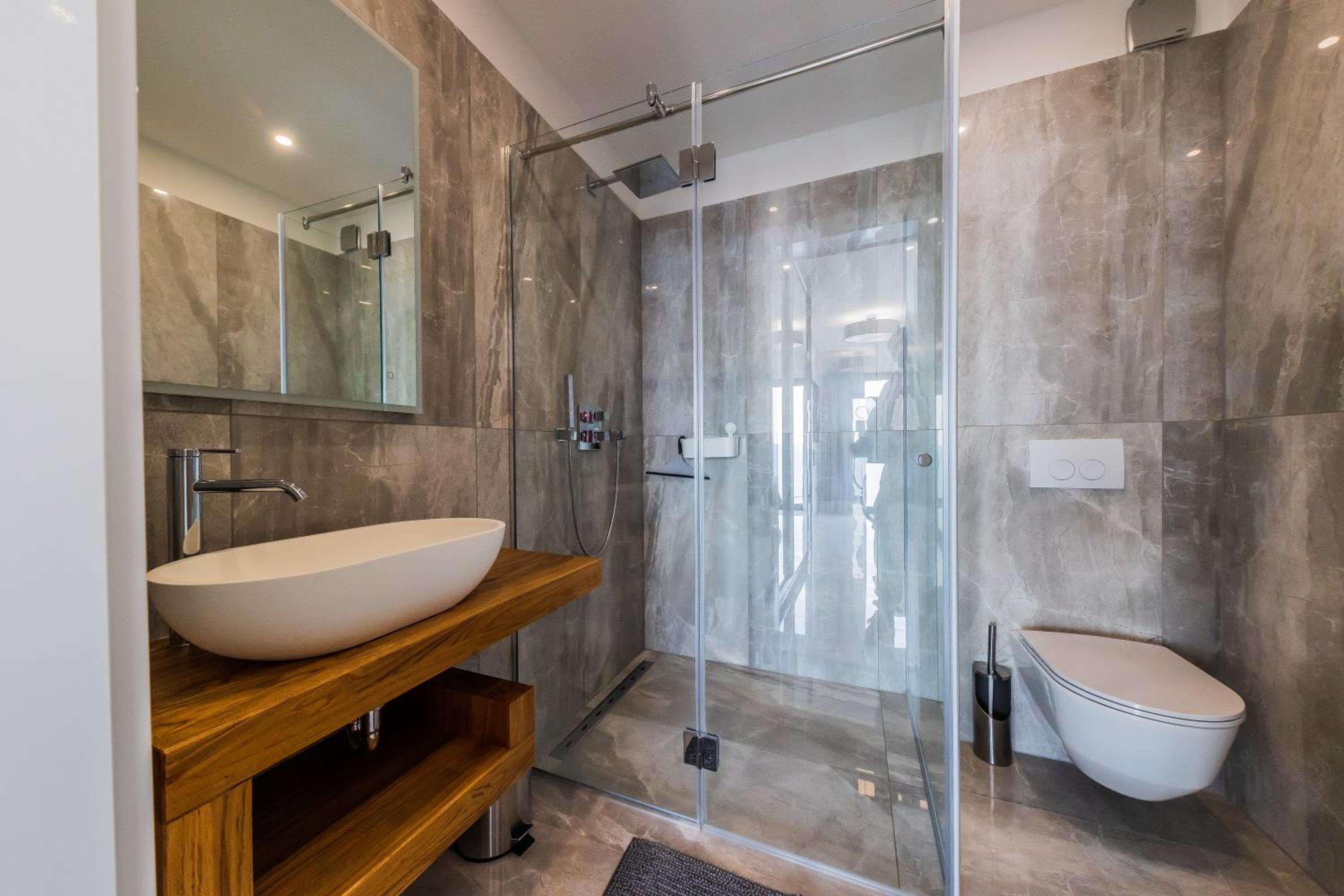 Podstrana Vacations - Luxury villa Bellevue - Property Image 57