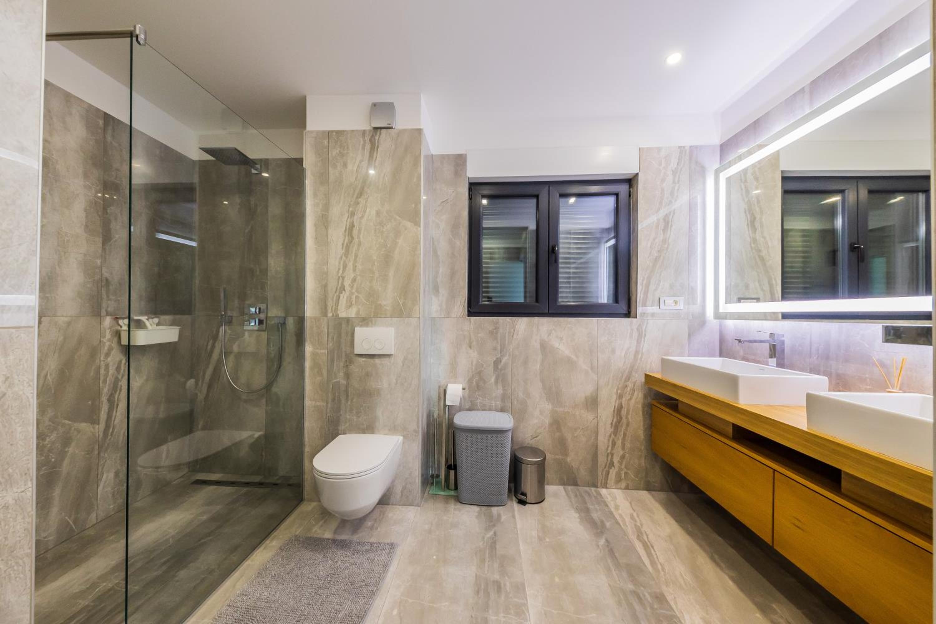 Podstrana Vacations - Luxury villa Bellevue - Property Image 58