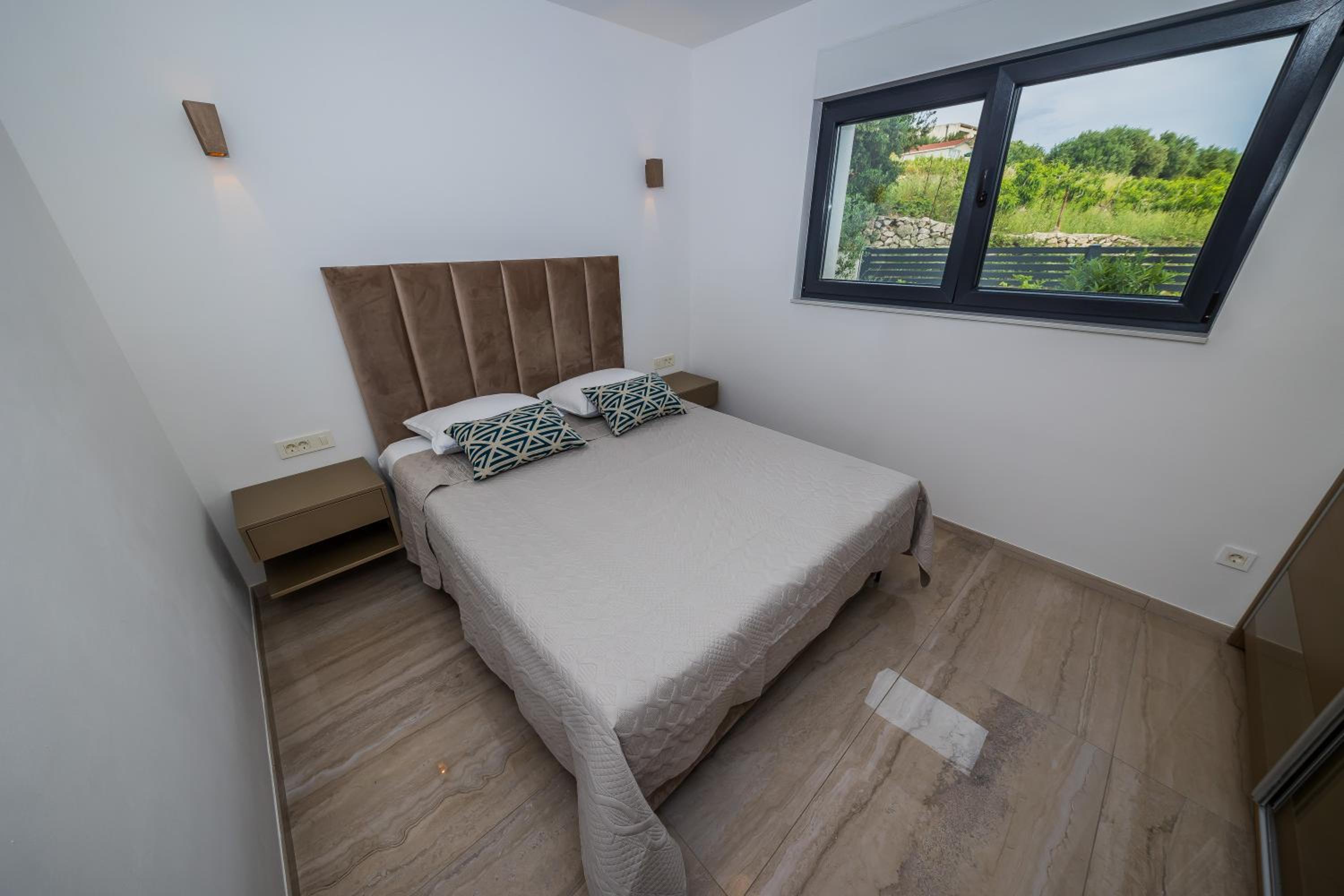 Podstrana Vacations - Luxury villa Bellevue - Property Image 63