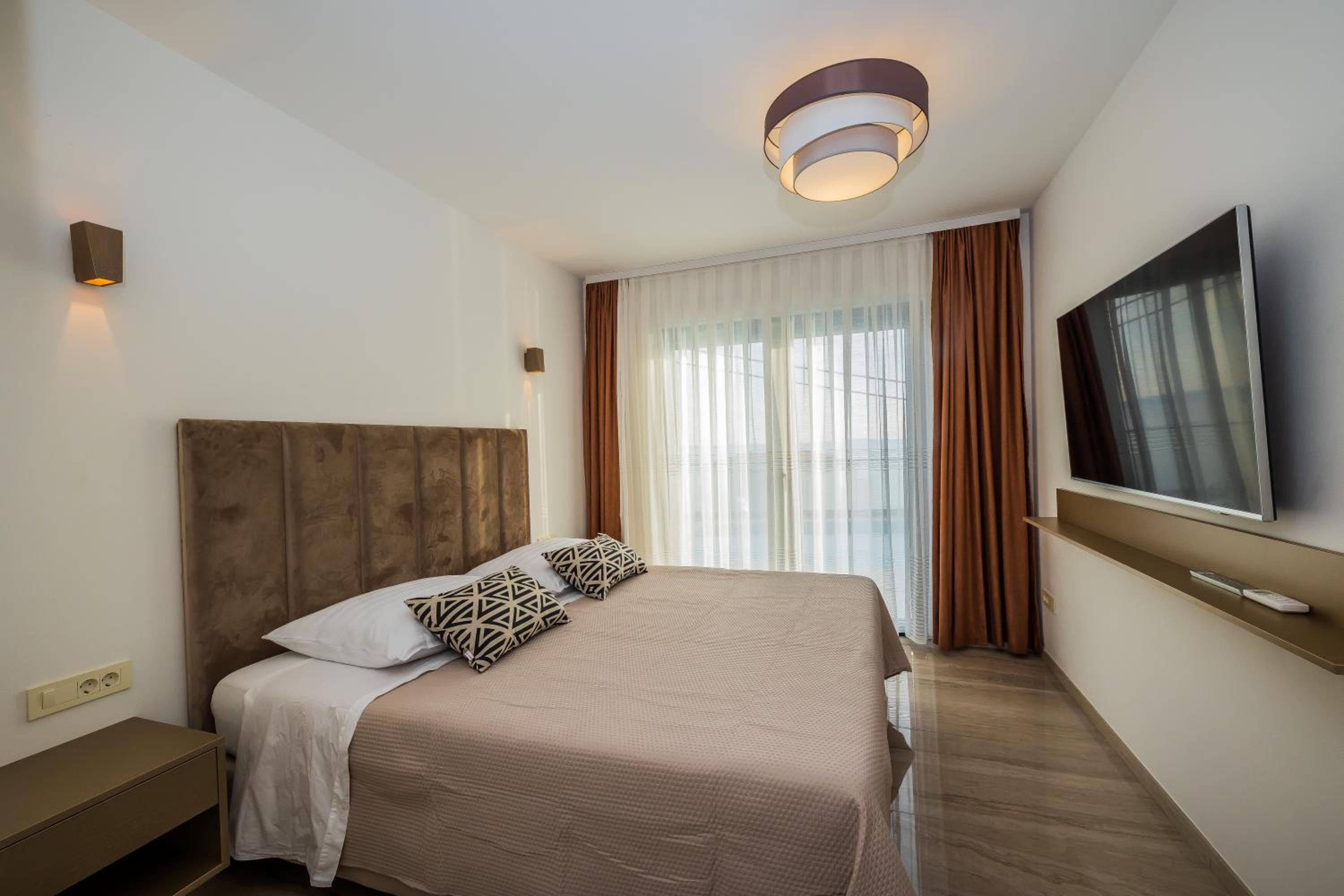 Podstrana Vacations - Luxury villa Bellevue - Property Image 67