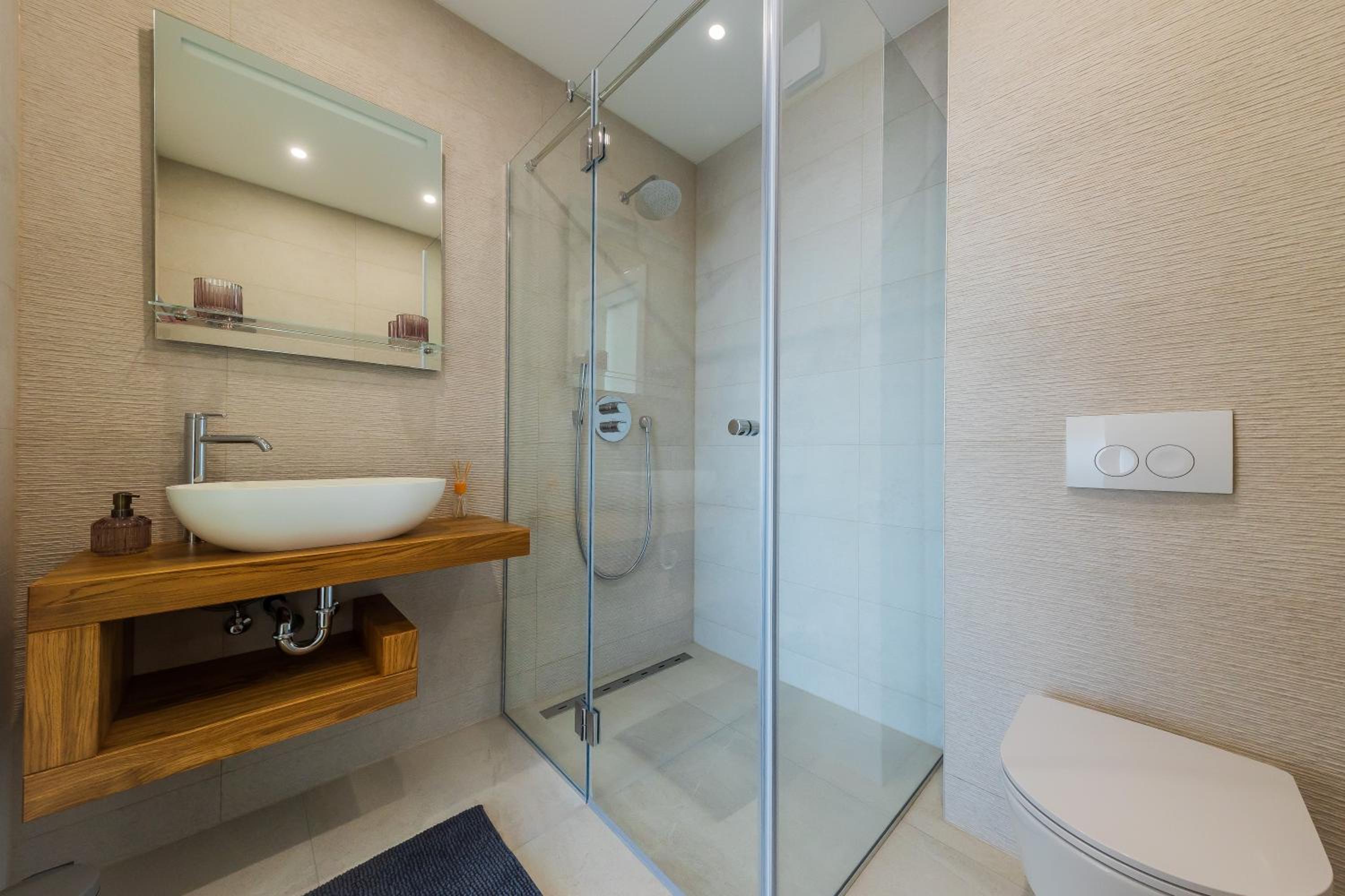 Podstrana Vacations - Luxury villa Bellevue - Property Image 17