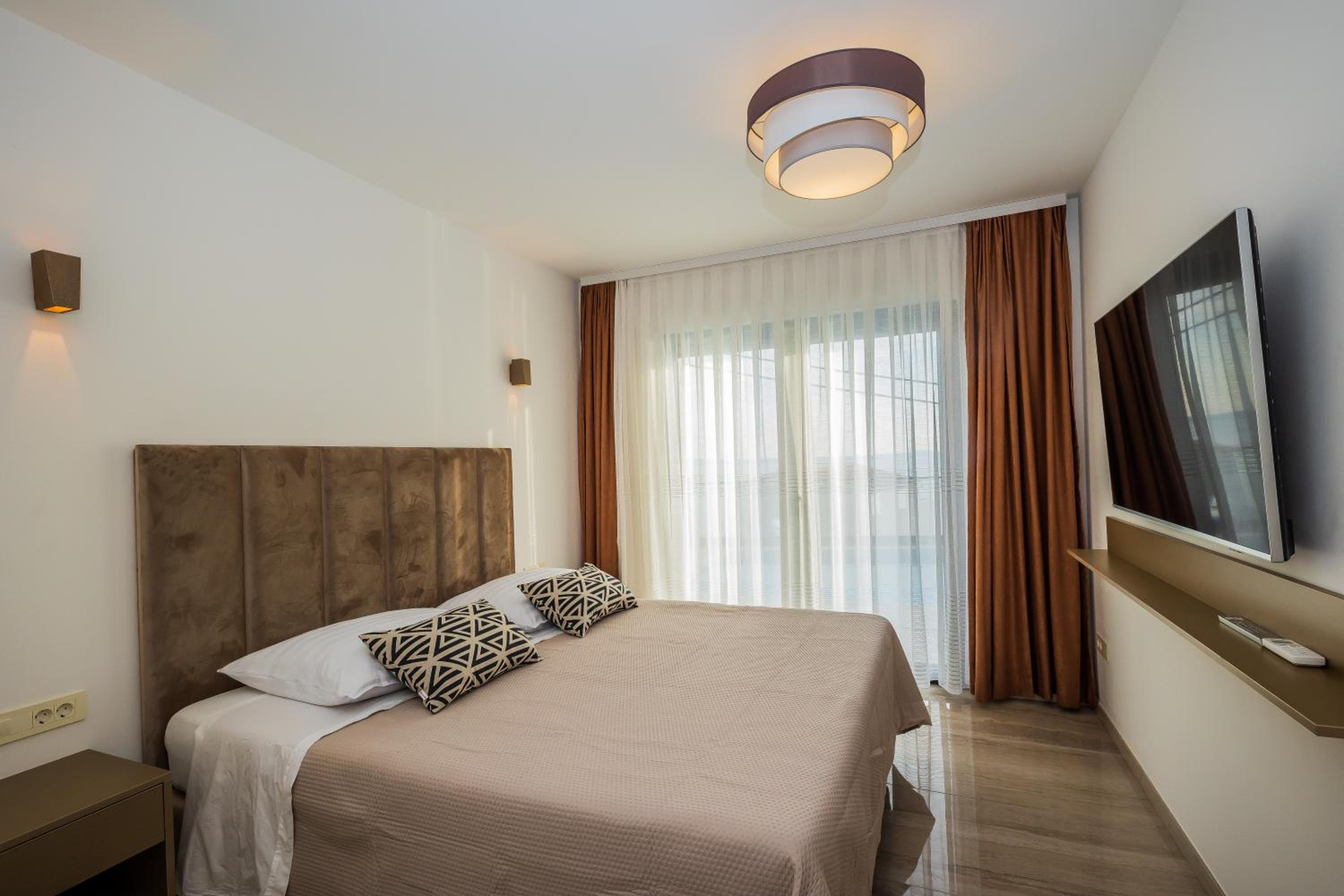 Podstrana Vacations - Luxury villa Bellevue - Property Image 9