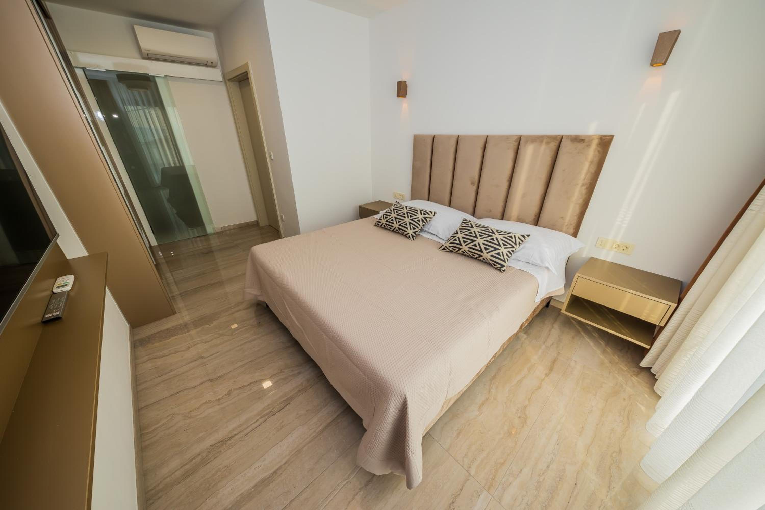 Podstrana Vacations - Luxury villa Bellevue - Property Image 6